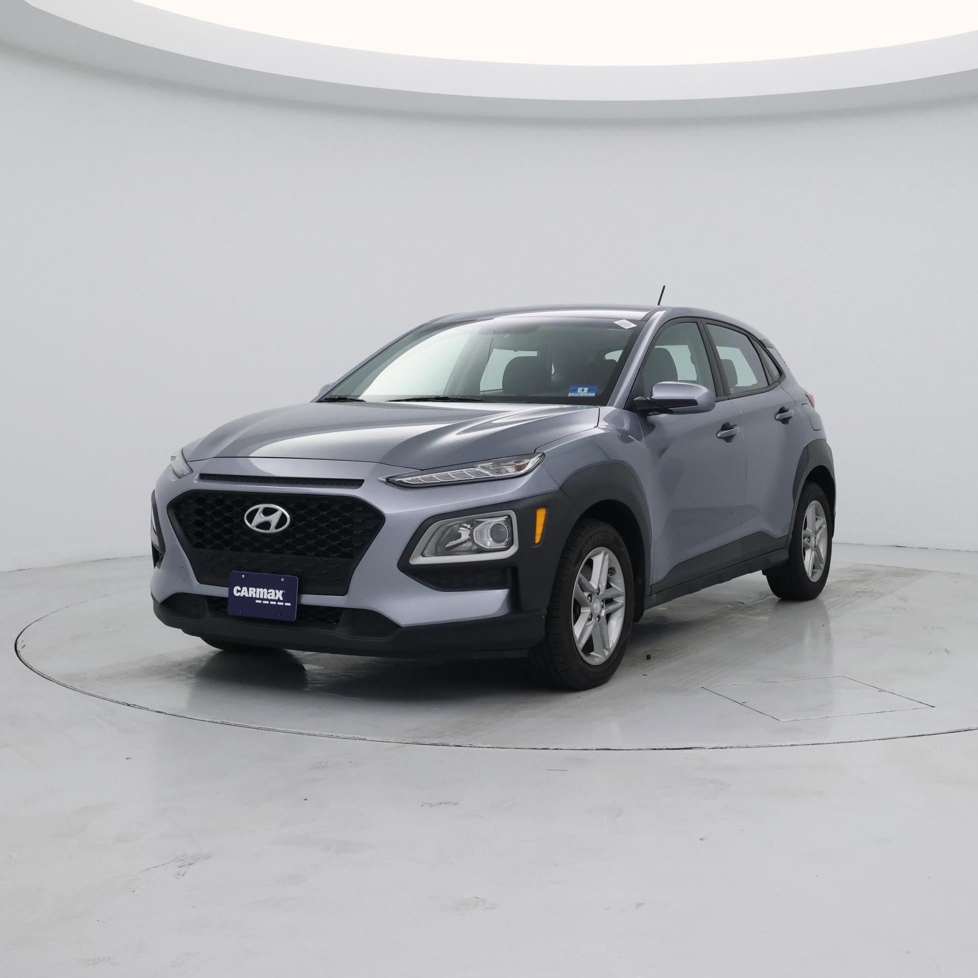 Thumbnail: 2018 Hyundai Kona - 4