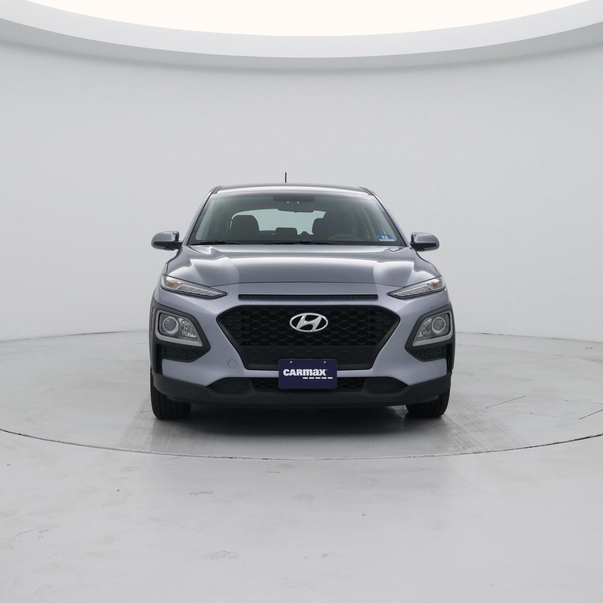 Thumbnail: 2018 Hyundai Kona - 5