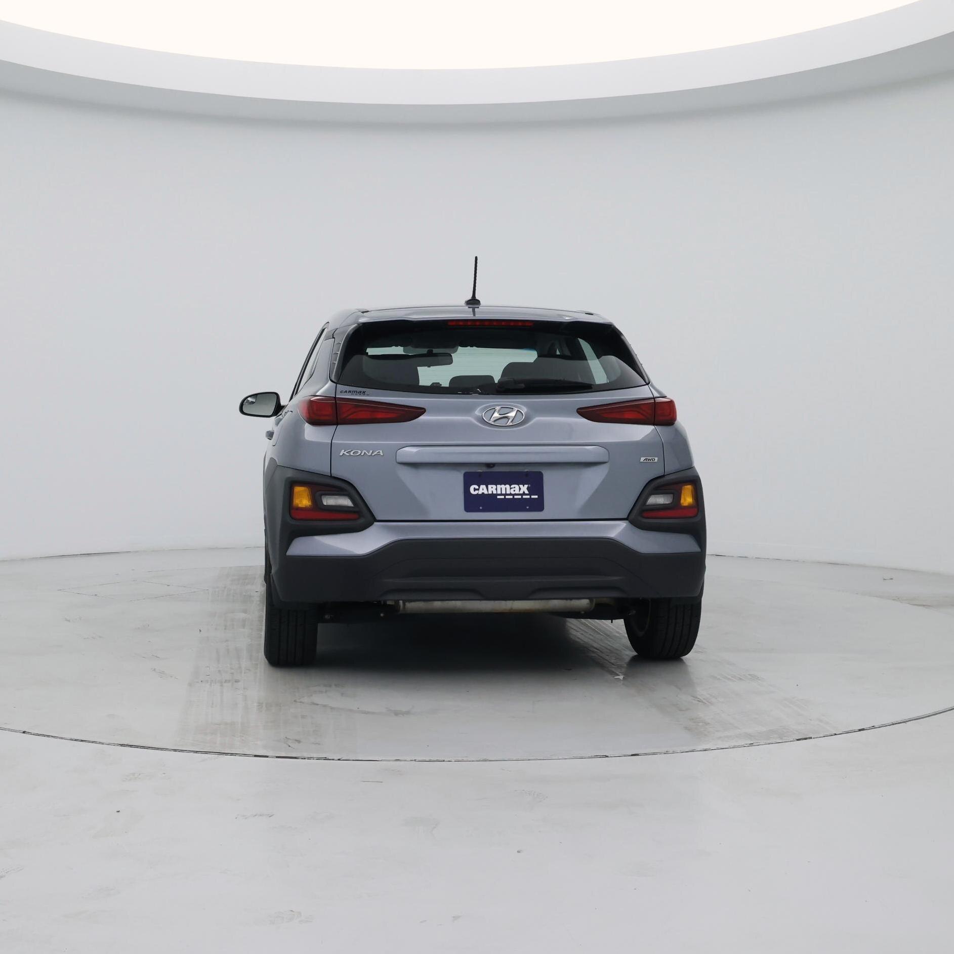 Thumbnail: 2018 Hyundai Kona - 6