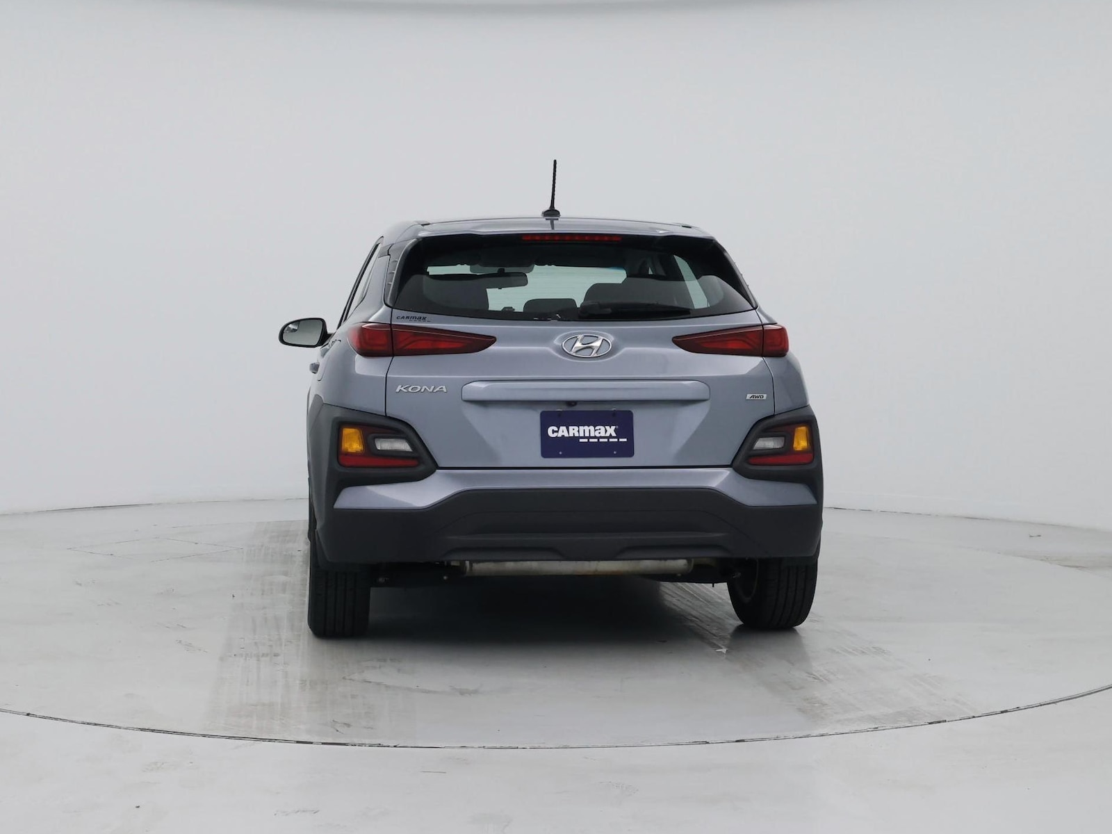 2018 Hyundai Kona SE - Photo 7
