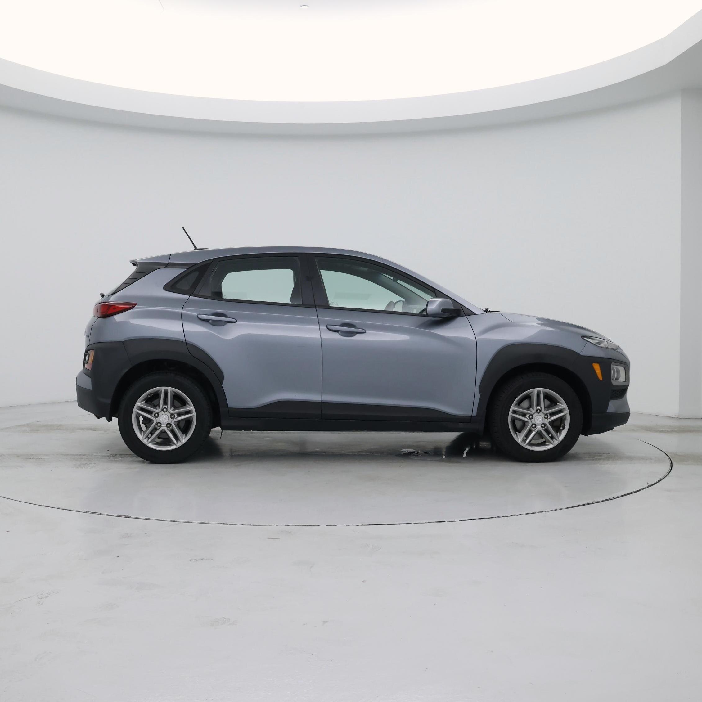 Thumbnail: 2018 Hyundai Kona - 7