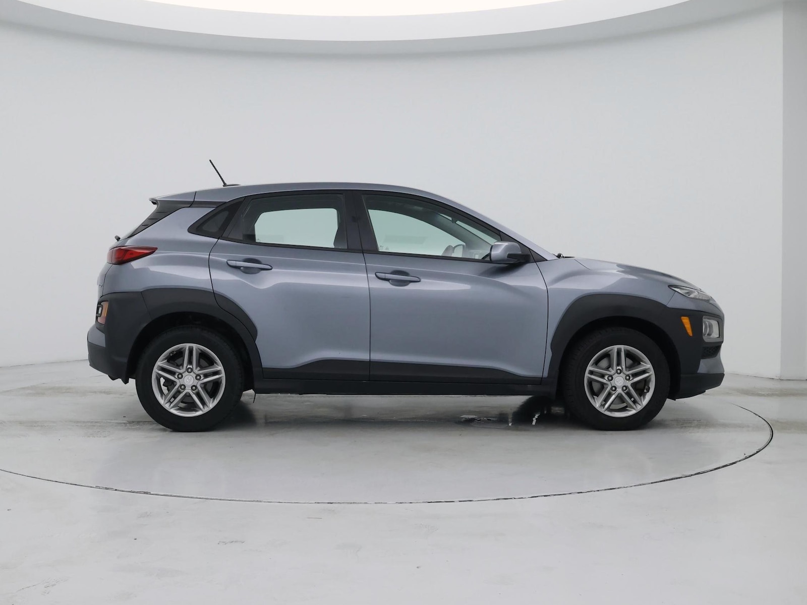 2018 Hyundai Kona SE - Photo 8