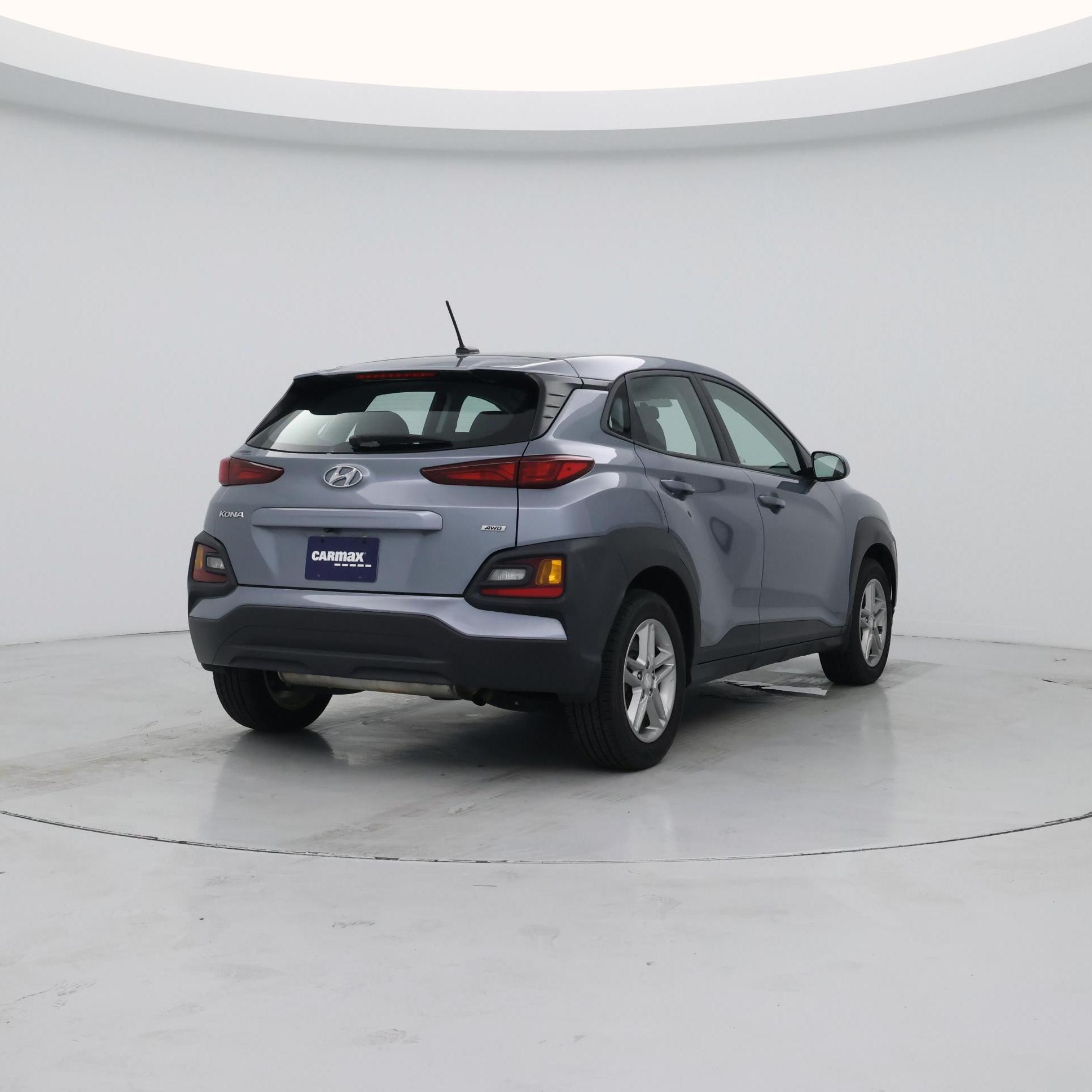 Thumbnail: 2018 Hyundai Kona - 8