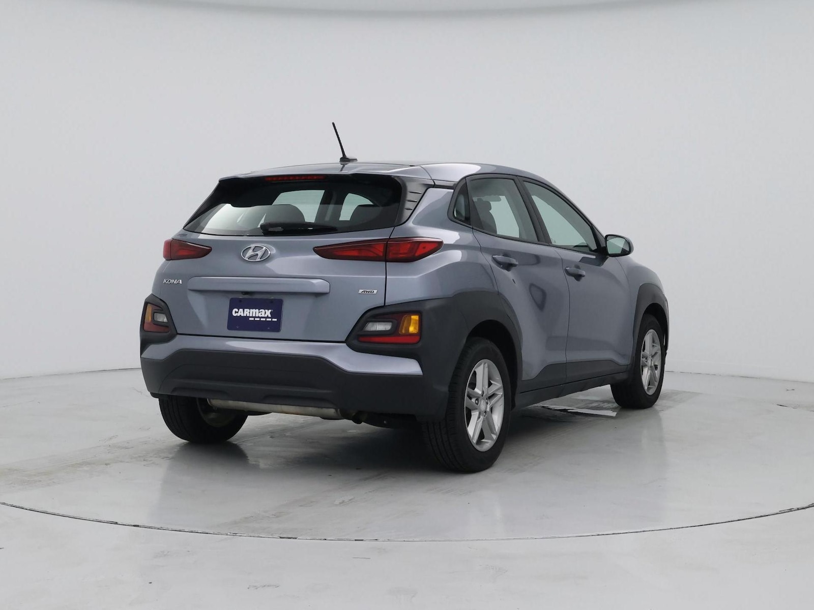 2018 Hyundai Kona SE - Photo 9