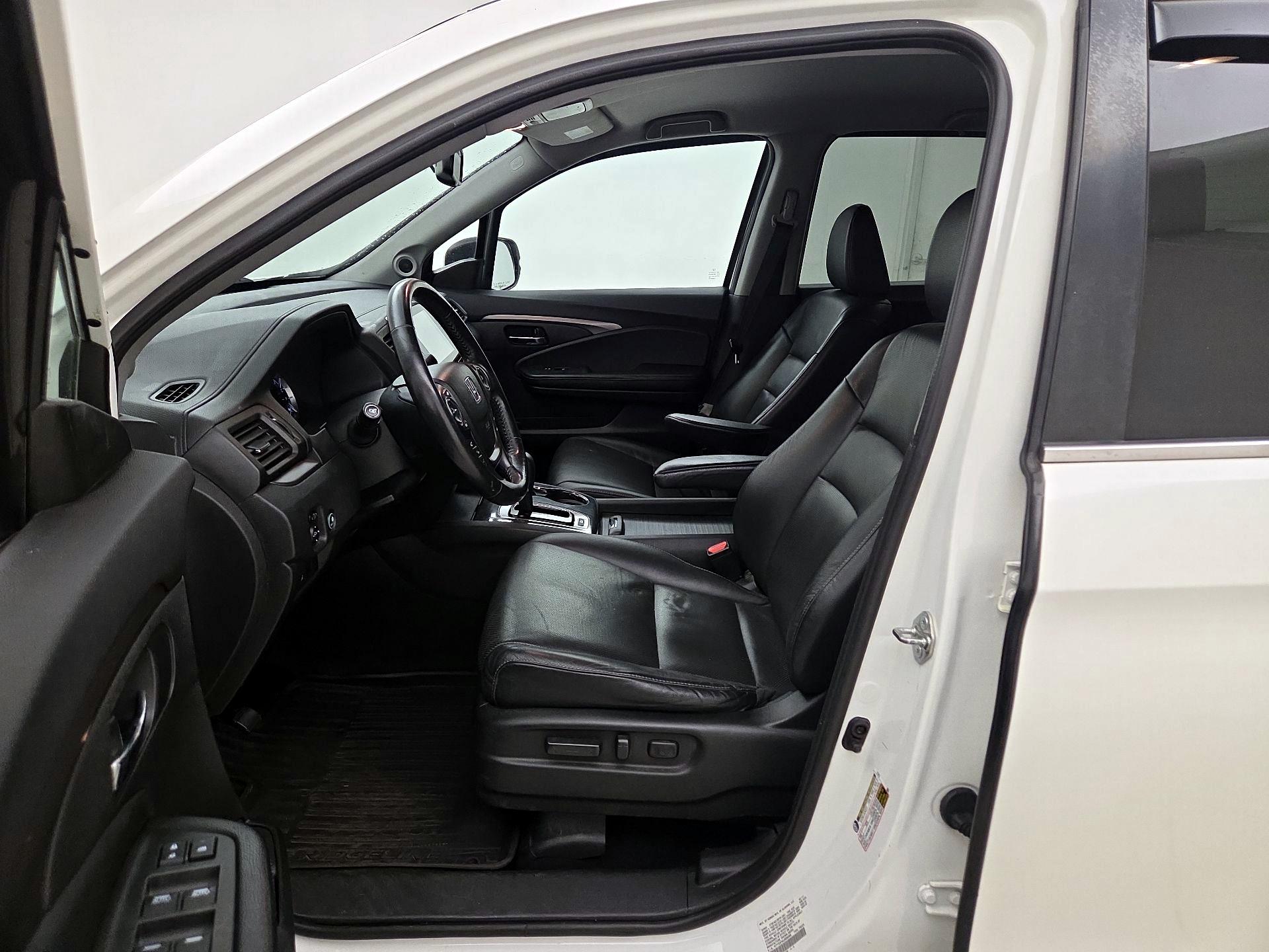 Thumbnail: 2018 Honda Ridgeline - 11