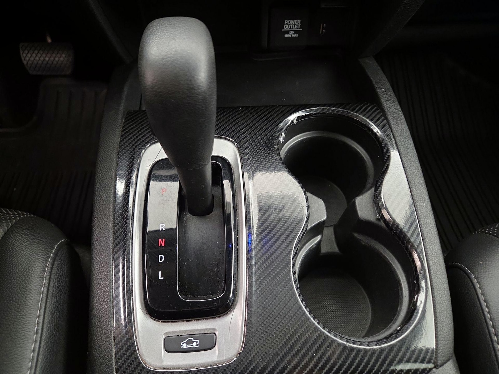 2018 Honda Ridgeline RTL-T - Photo 19