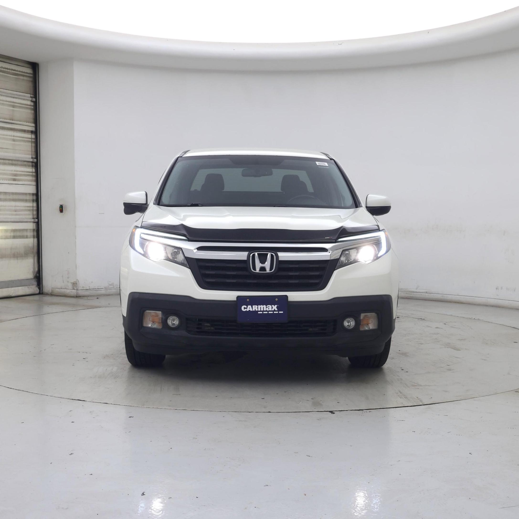 Thumbnail: 2018 Honda Ridgeline - 5