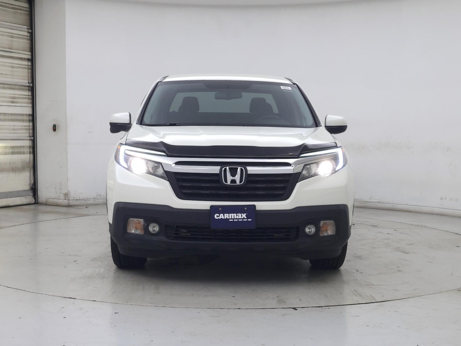 2018 Honda Ridgeline RTL-T - Photo 6
