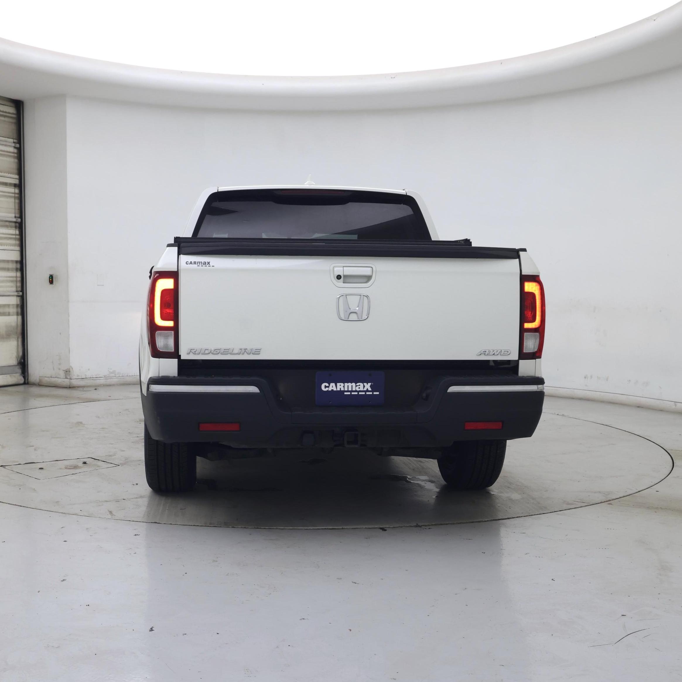 Thumbnail: 2018 Honda Ridgeline - 6