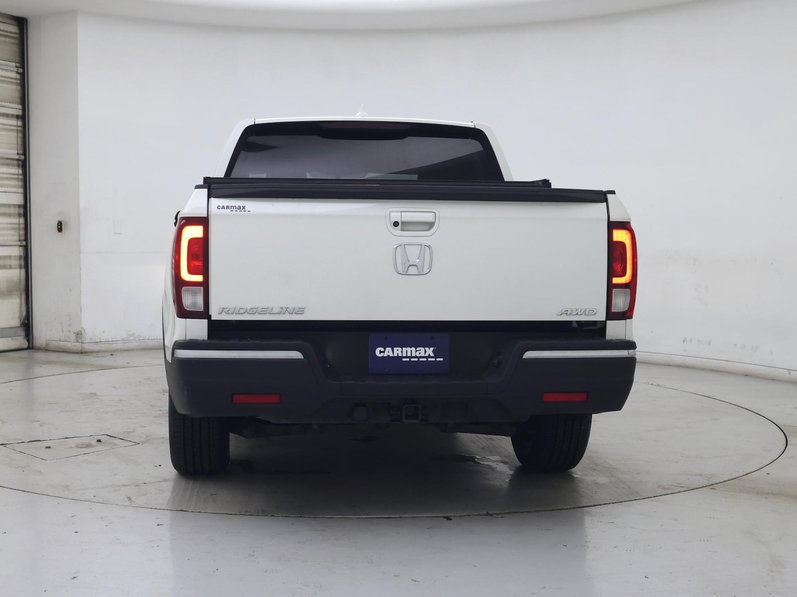 2018 Honda Ridgeline RTL-T - Photo 7