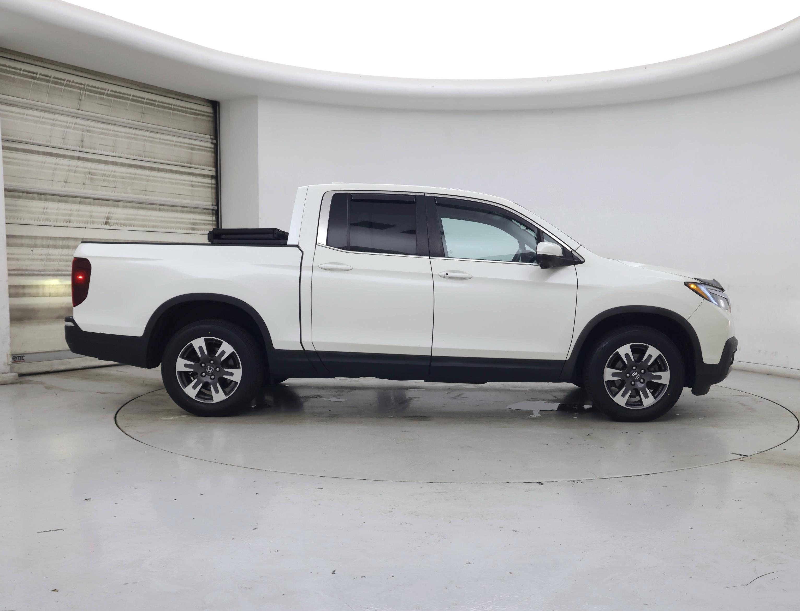 Thumbnail: 2018 Honda Ridgeline - 7