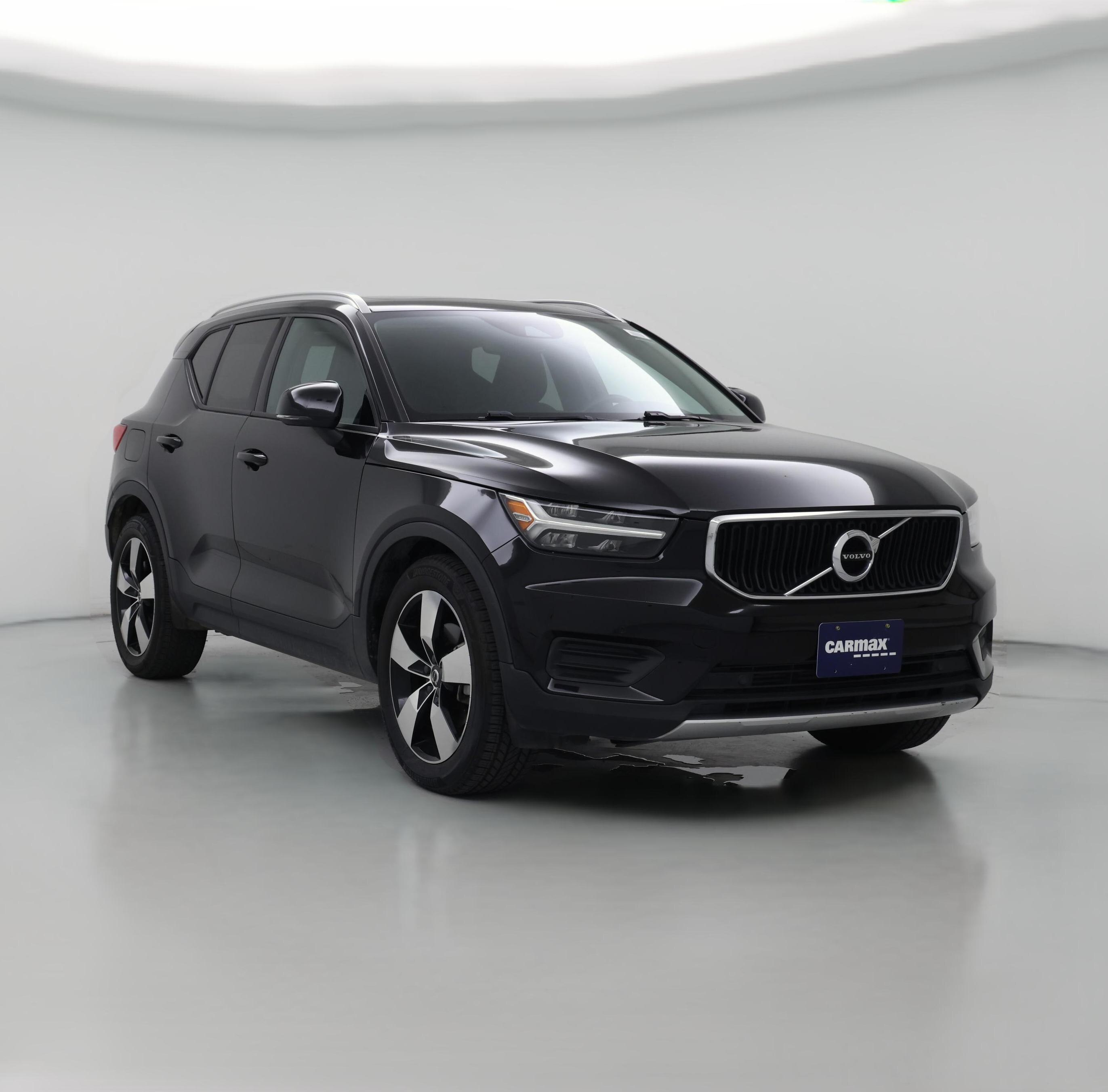 Thumbnail: 2020 Volvo XC40 - 1