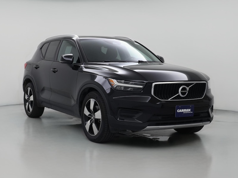 2020 Volvo XC40 T5 Momentum -
                  Austin, TX