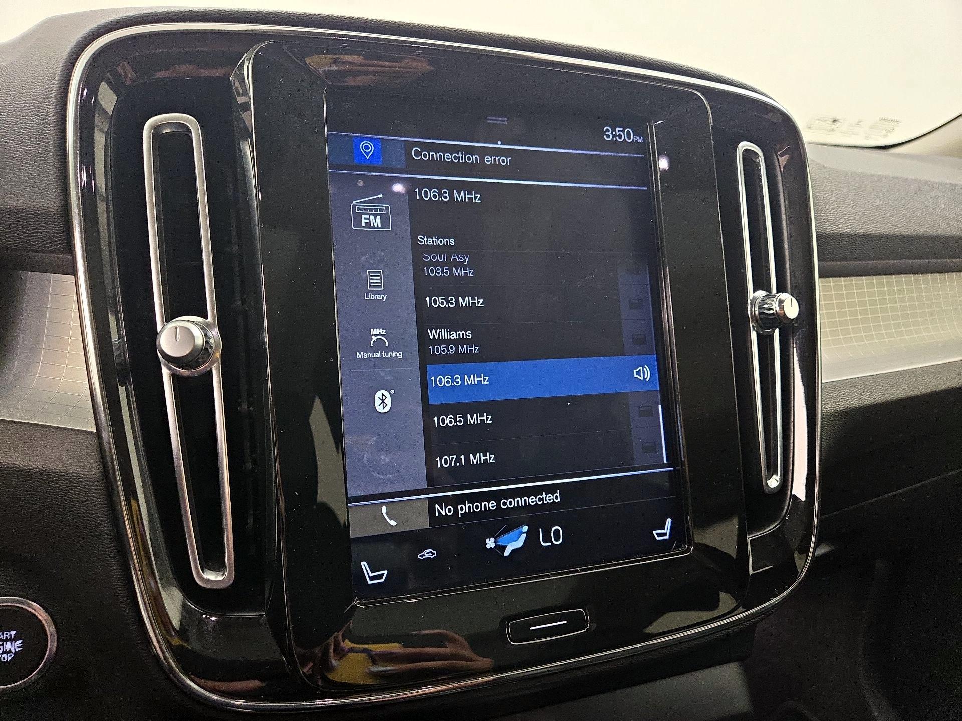 Thumbnail: 2020 Volvo XC40 - 15