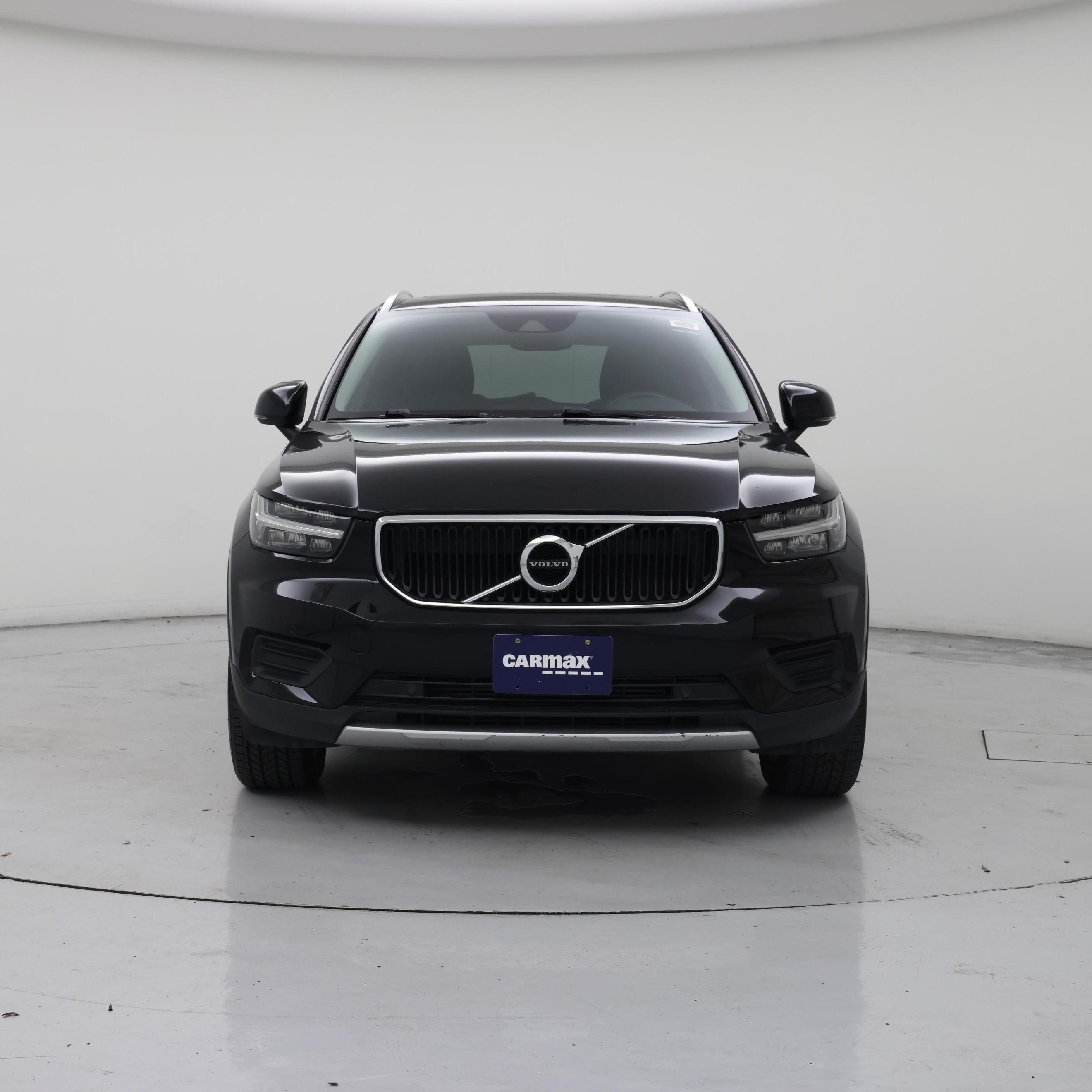 Thumbnail: 2020 Volvo XC40 - 5