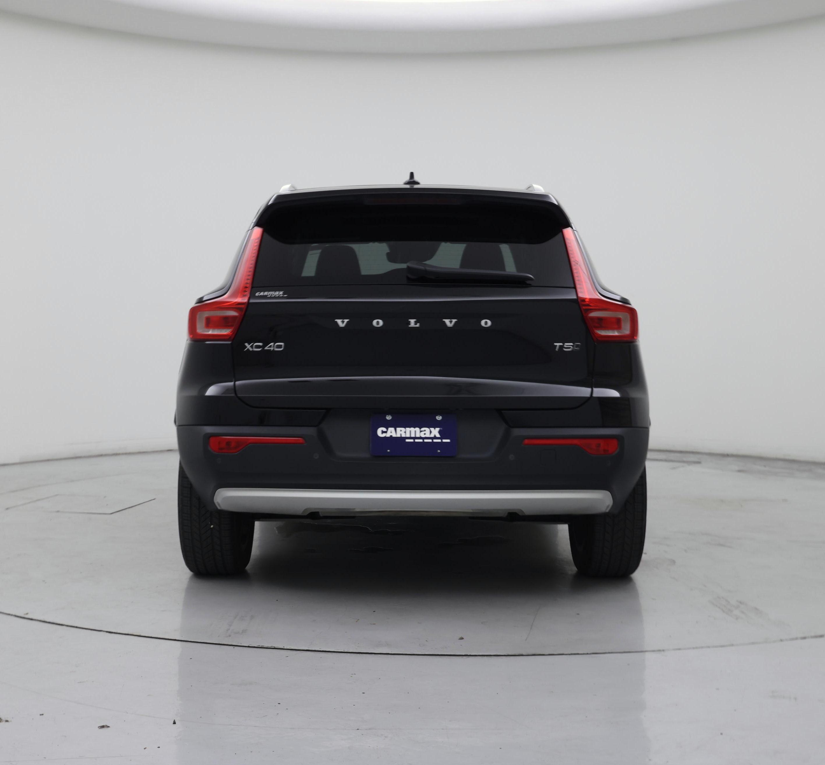Thumbnail: 2020 Volvo XC40 - 6