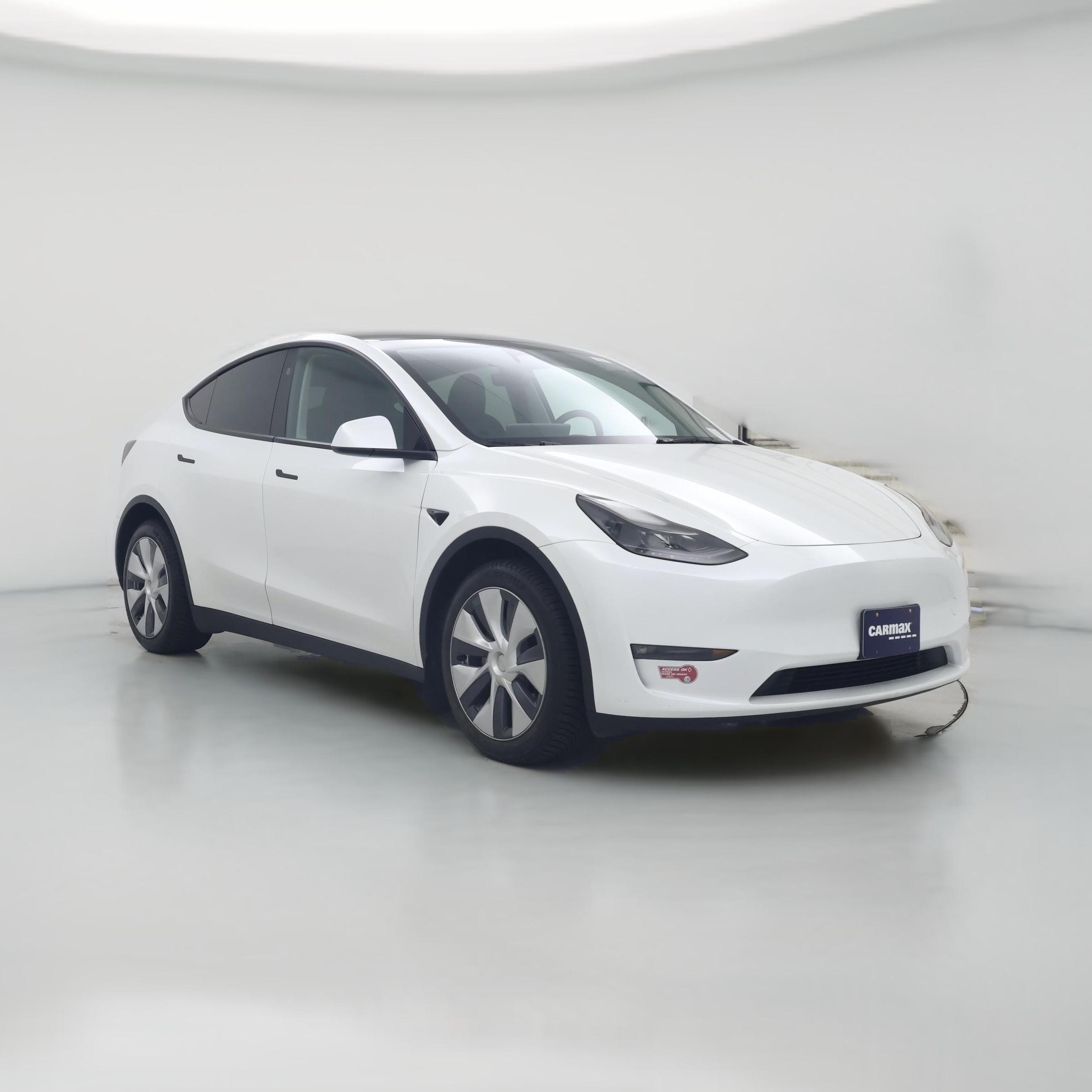 Thumbnail: 2023 Tesla Model Y - 1