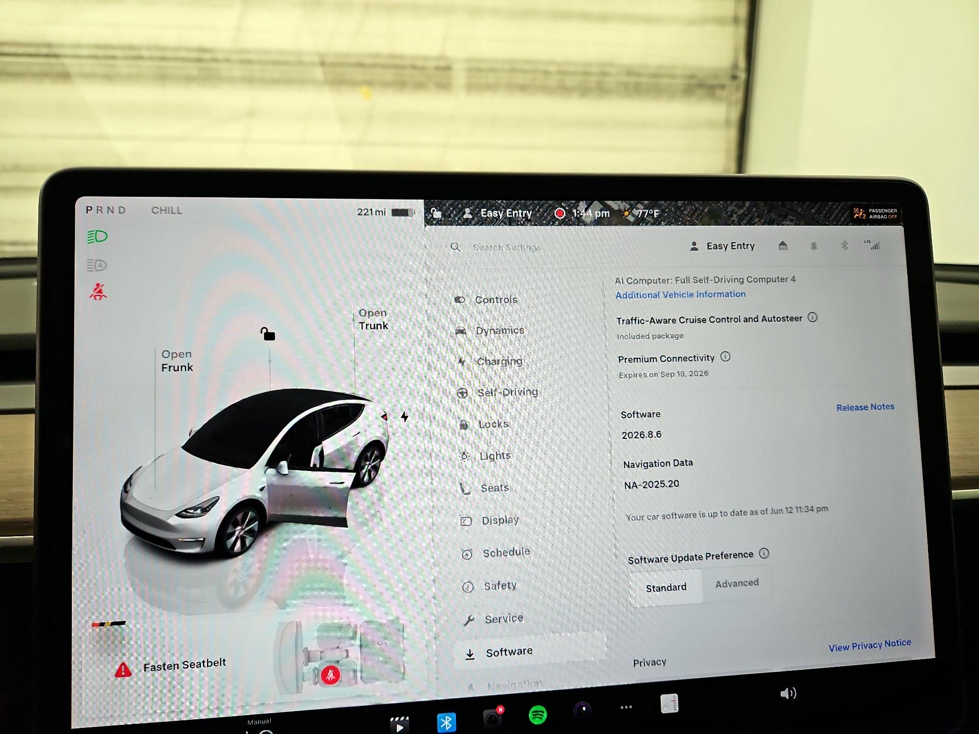 Thumbnail: 2023 Tesla Model Y - 14