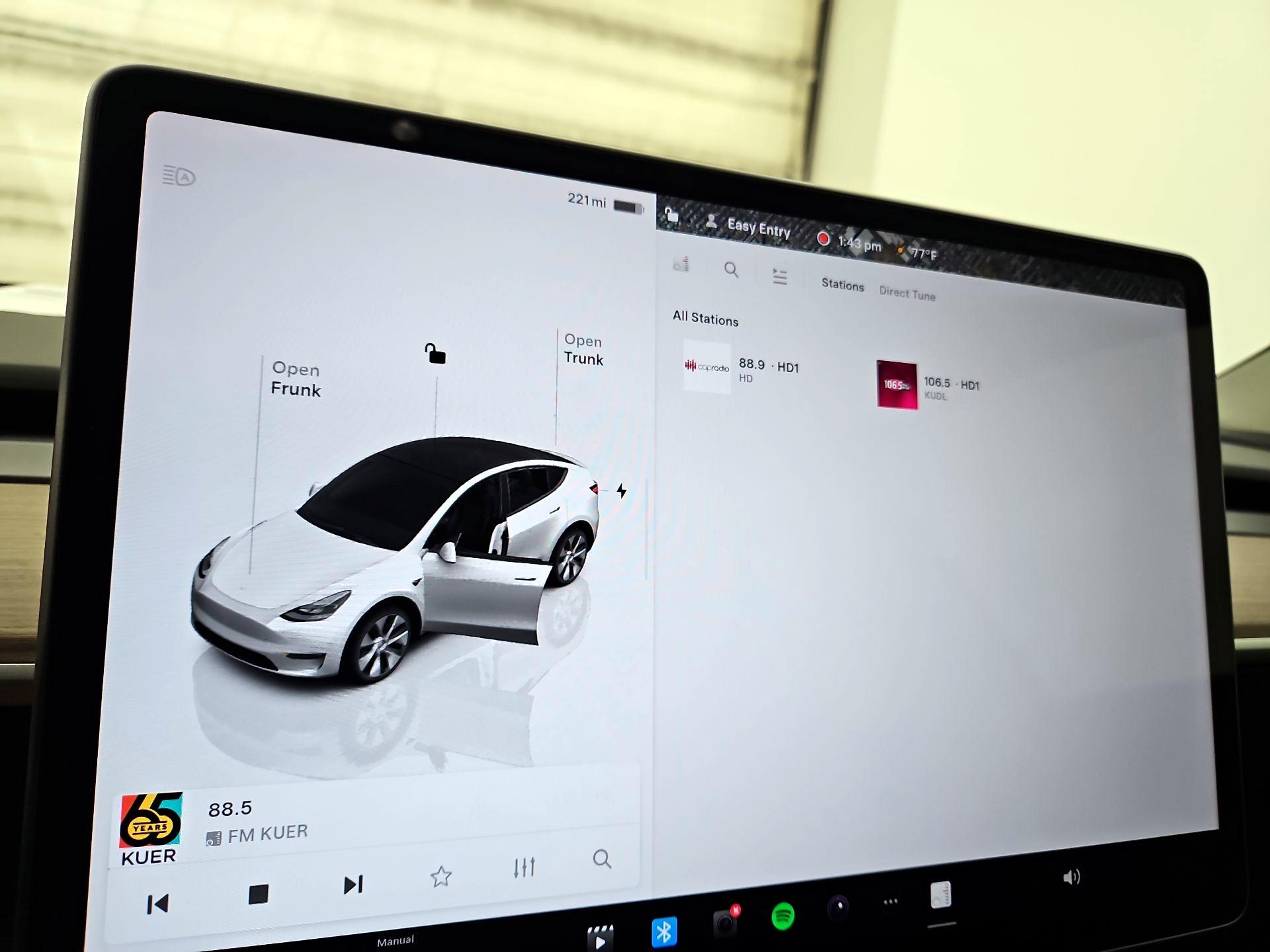 Thumbnail: 2023 Tesla Model Y - 16
