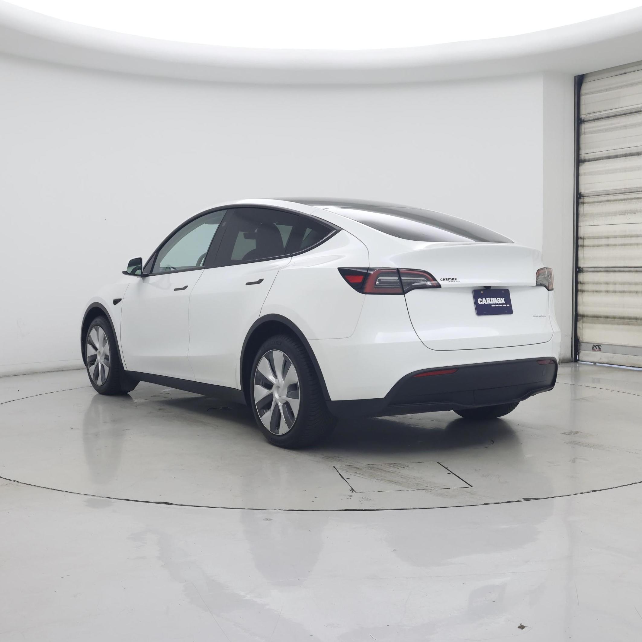 Thumbnail: 2023 Tesla Model Y - 2