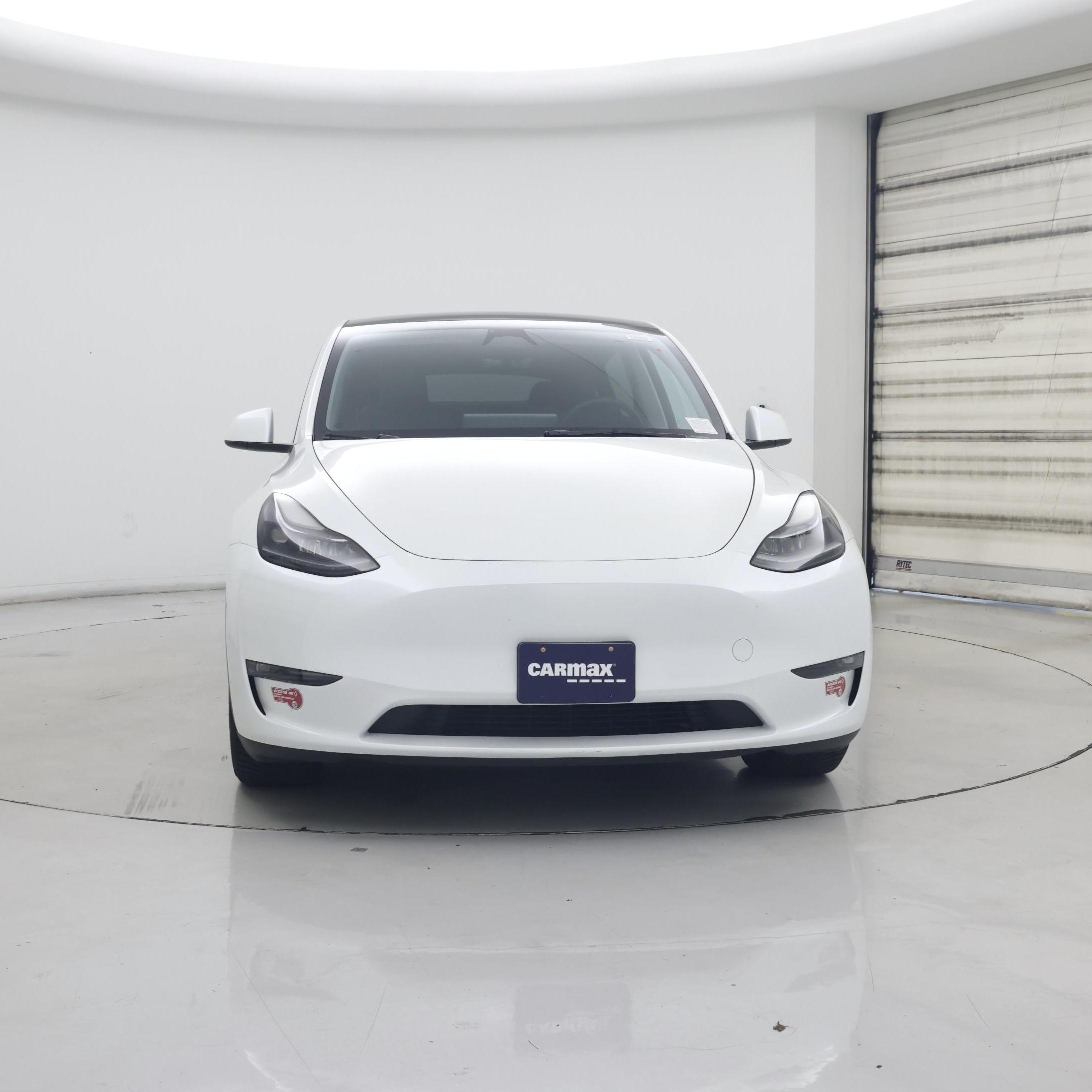 Thumbnail: 2023 Tesla Model Y - 5