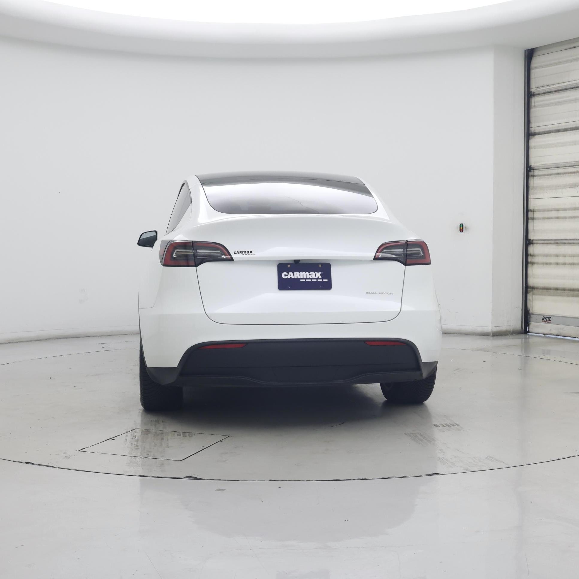 Thumbnail: 2023 Tesla Model Y - 6