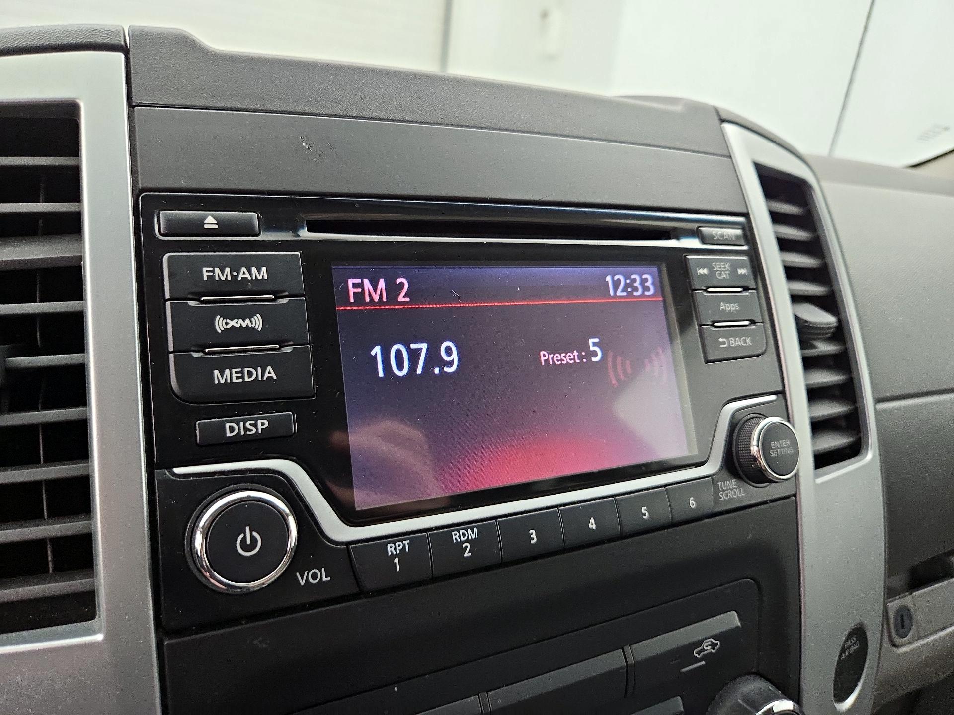 Thumbnail: 2016 Nissan Frontier - 14