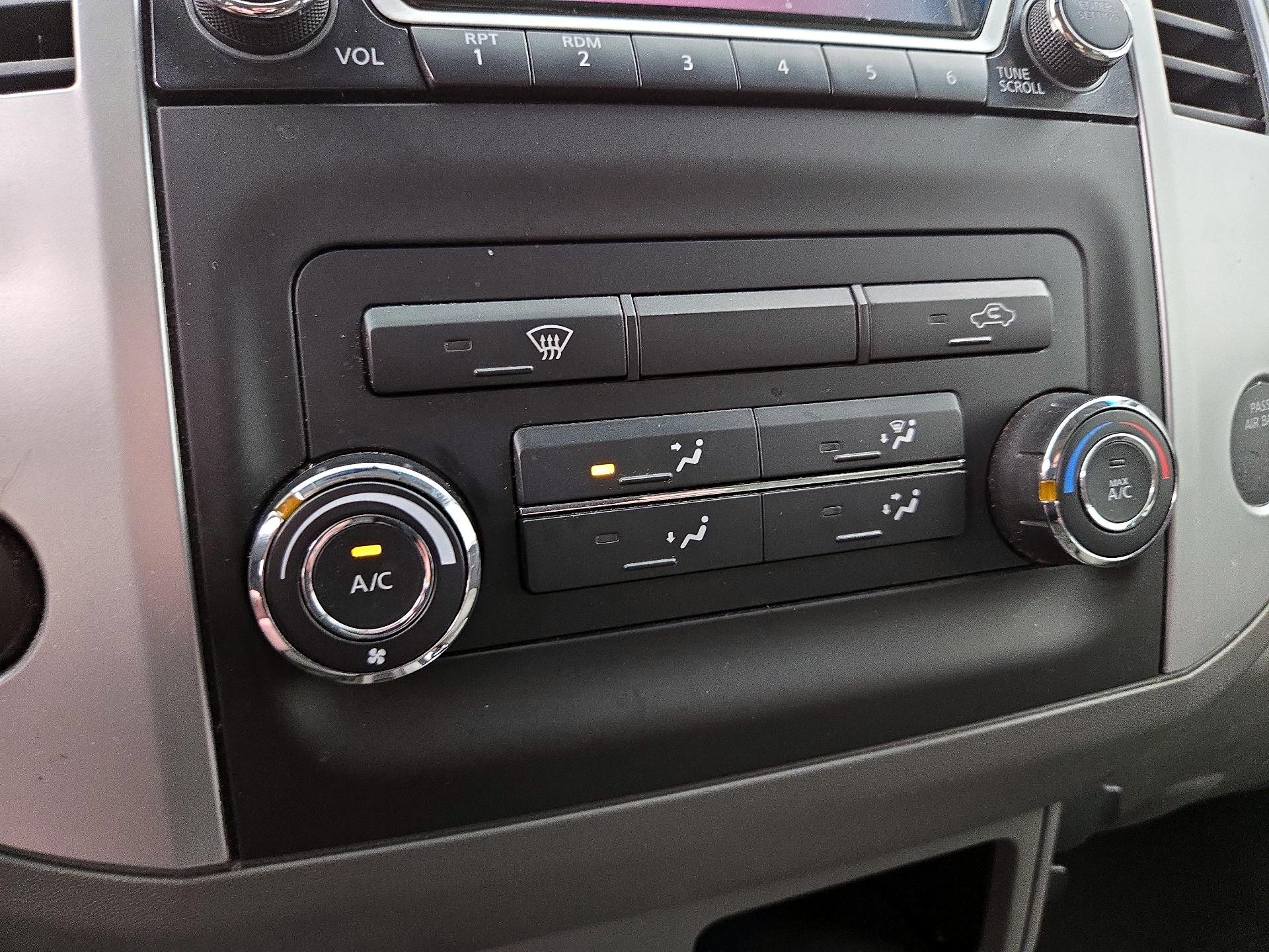 Thumbnail: 2016 Nissan Frontier - 15