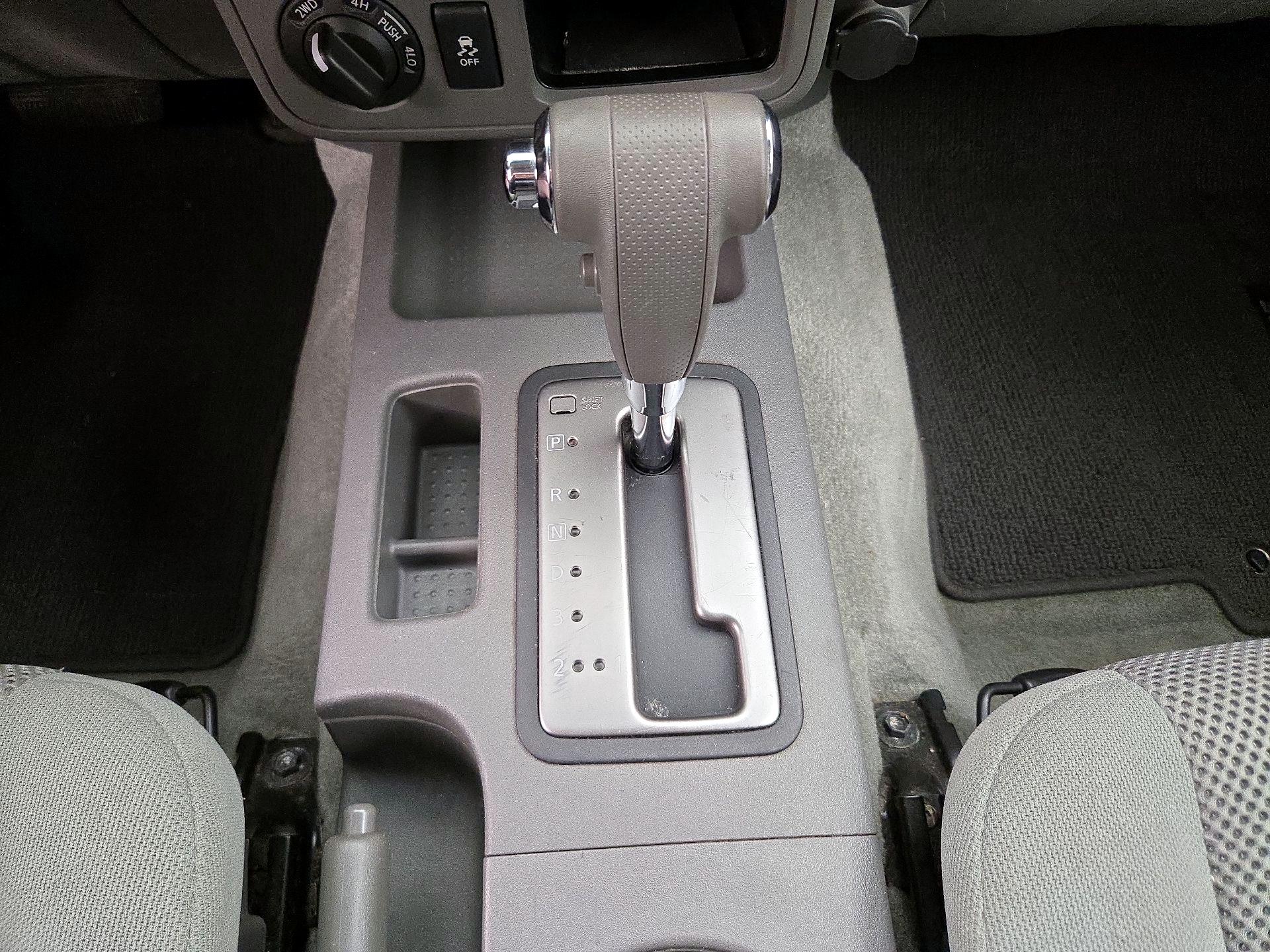 Thumbnail: 2016 Nissan Frontier - 16
