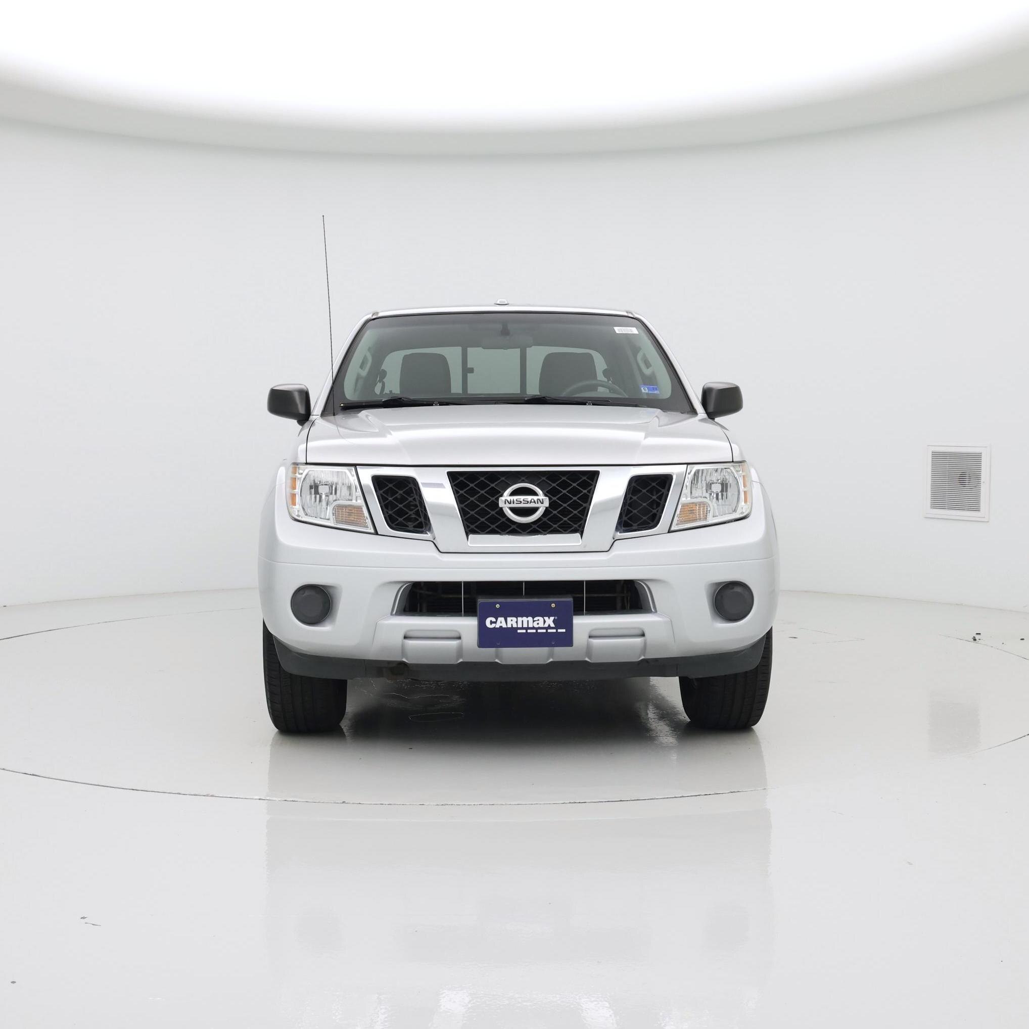 Thumbnail: 2016 Nissan Frontier - 5