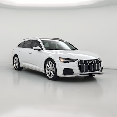 2021 Audi A6 Allroad Prestige