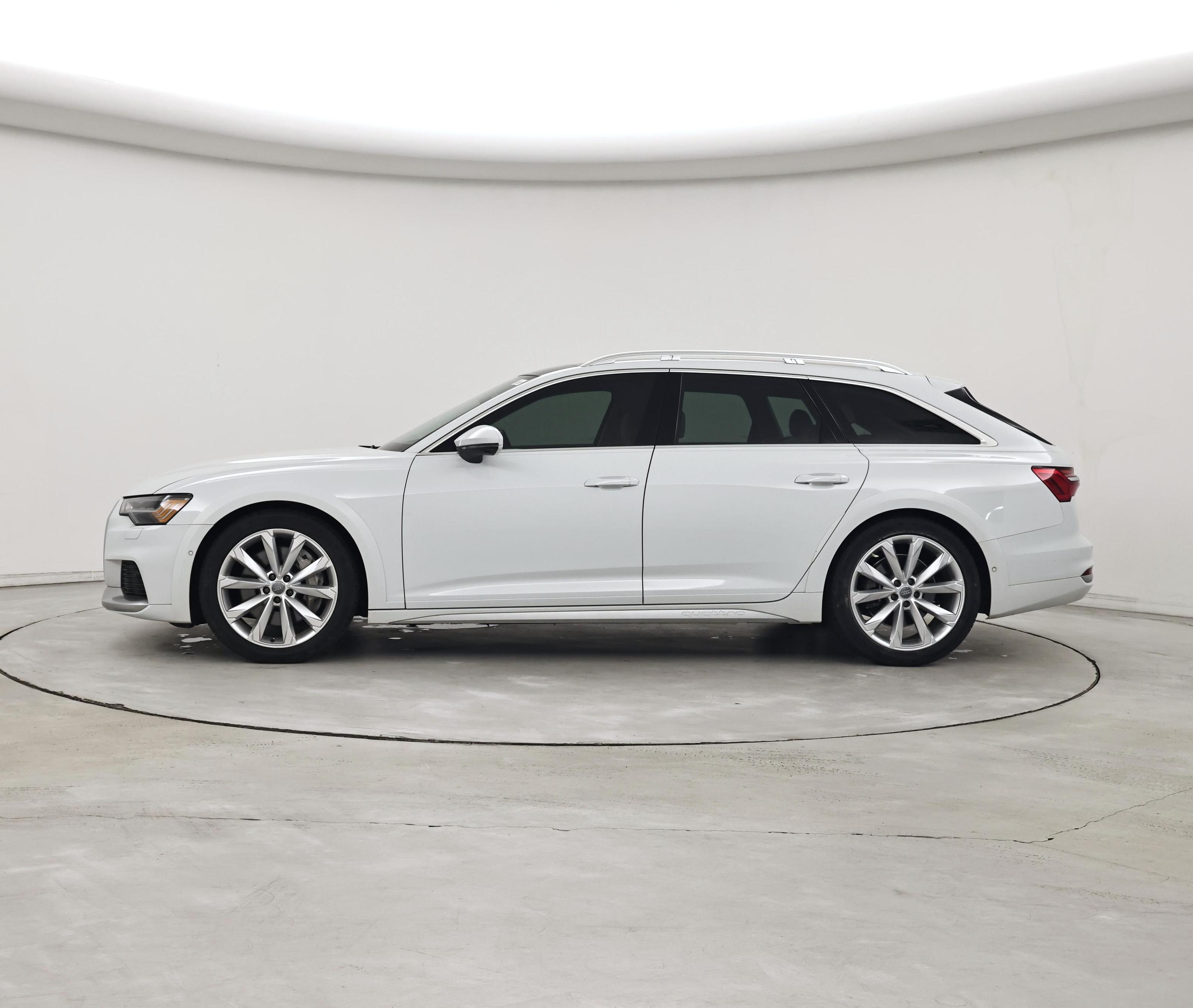 Thumbnail: 2021 Audi A6 - 3