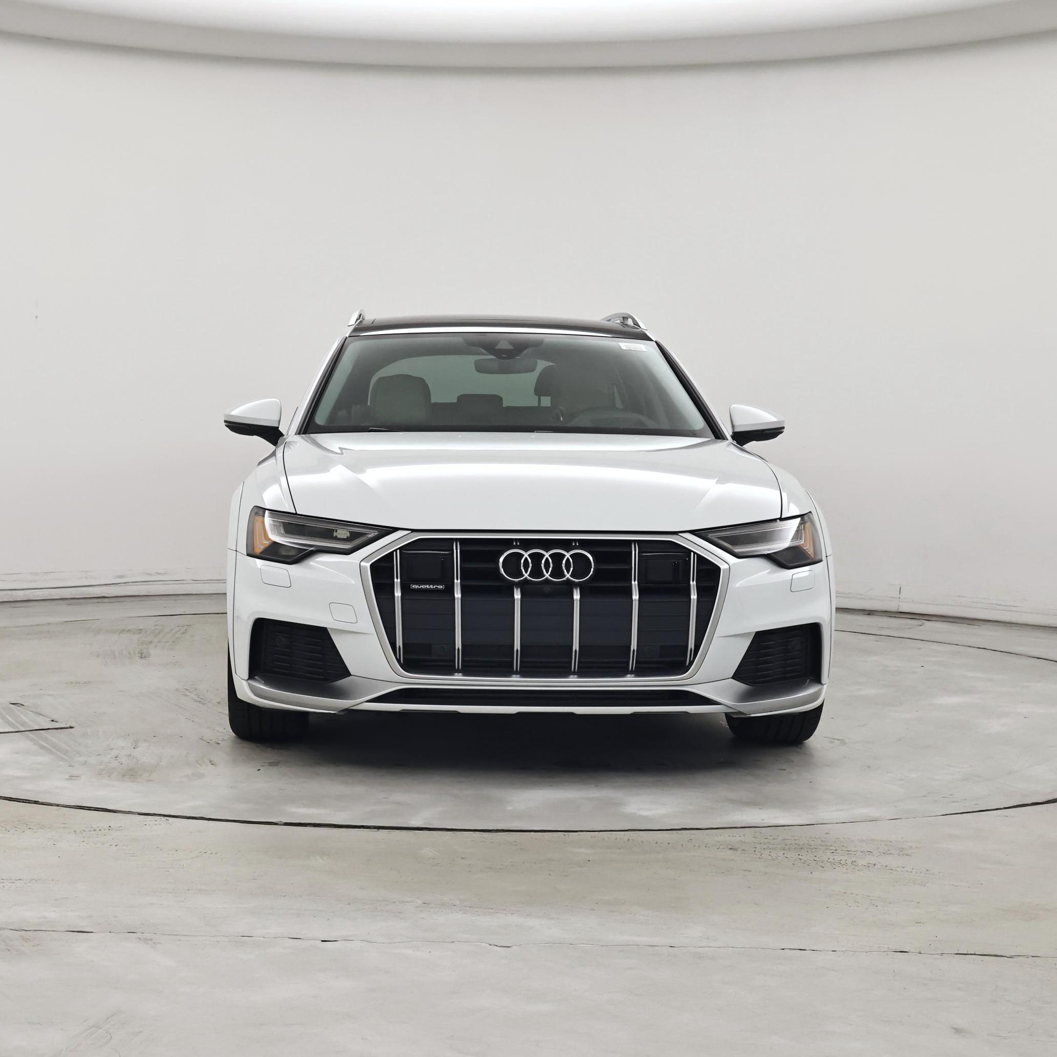 Thumbnail: 2021 Audi A6 - 5