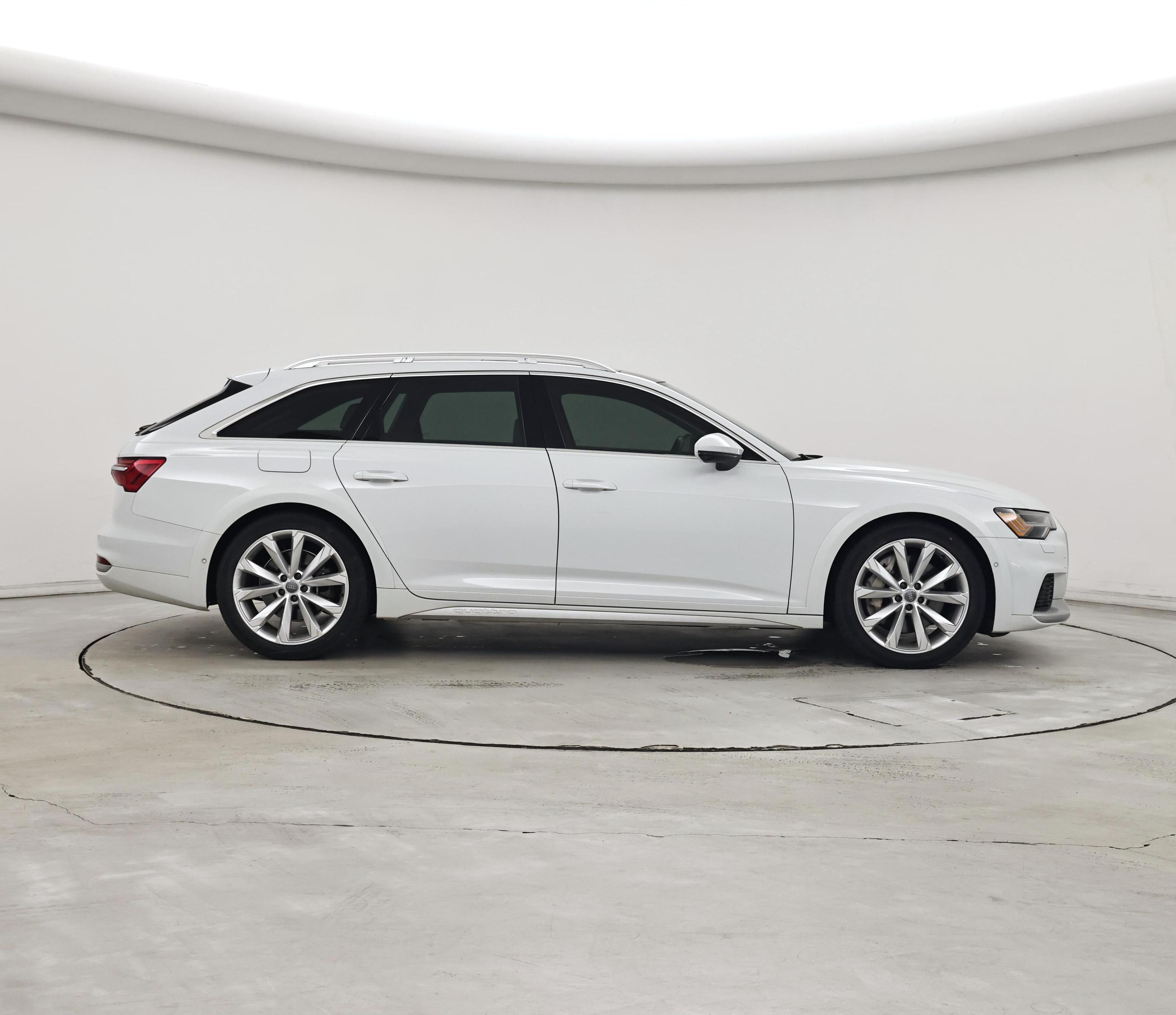 Thumbnail: 2021 Audi A6 - 7