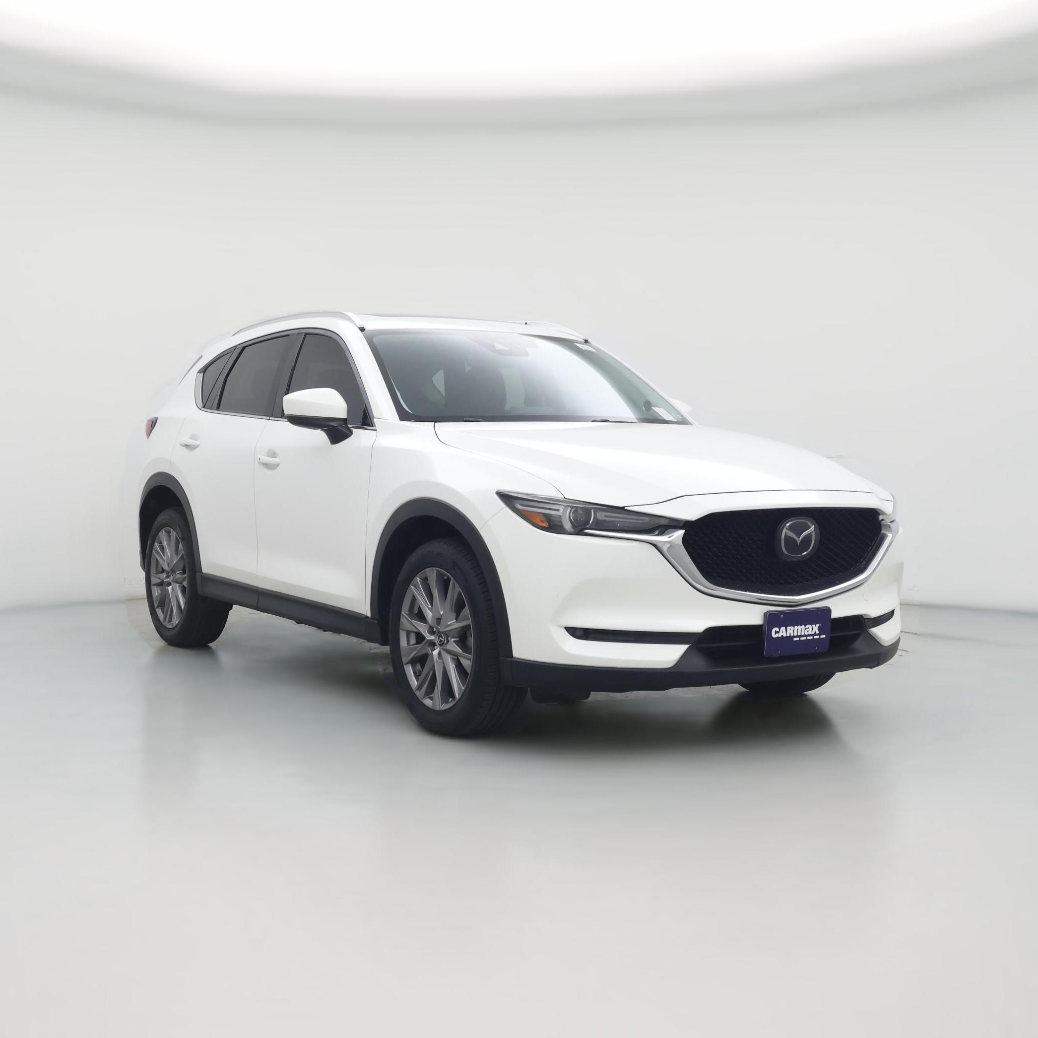 Thumbnail: 2019 Mazda CX-5 - 1