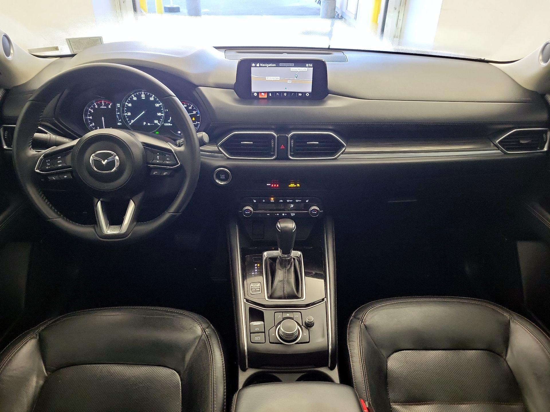 Thumbnail: 2019 Mazda CX-5 - 9