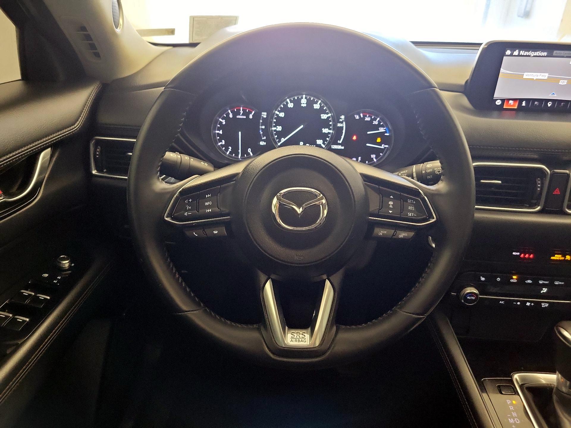 Thumbnail: 2019 Mazda CX-5 - 10