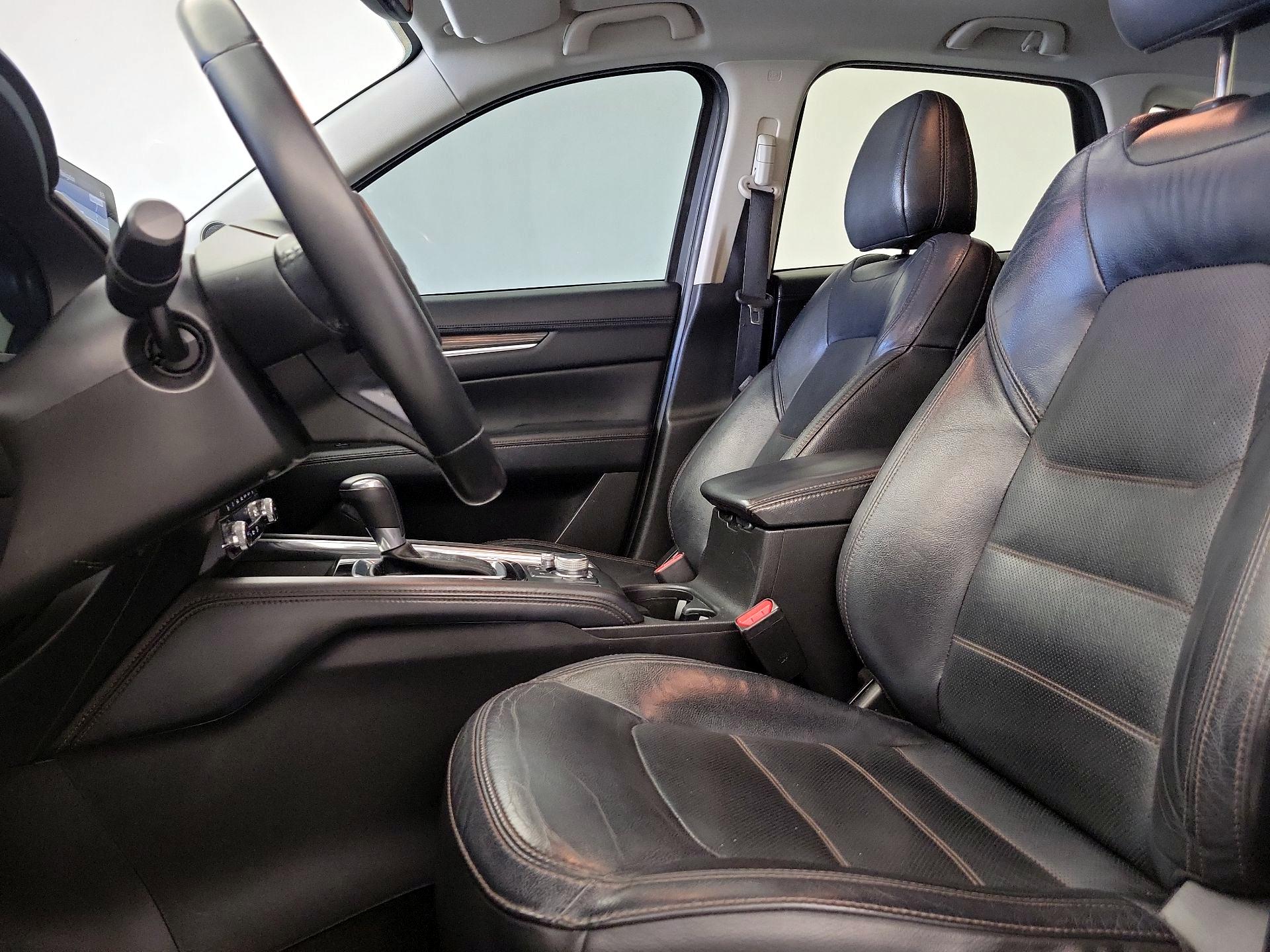 Thumbnail: 2019 Mazda CX-5 - 11