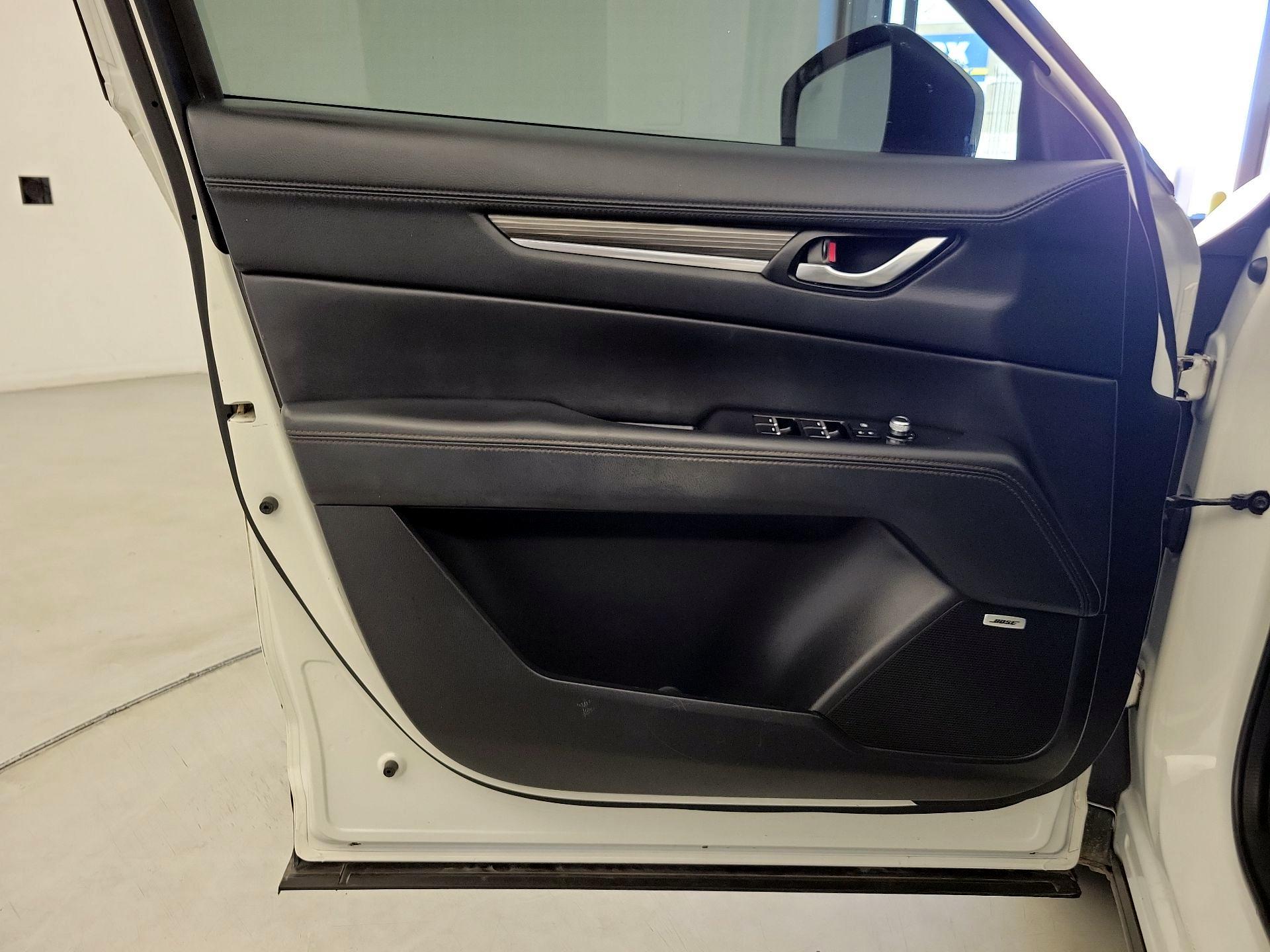 Thumbnail: 2019 Mazda CX-5 - 12