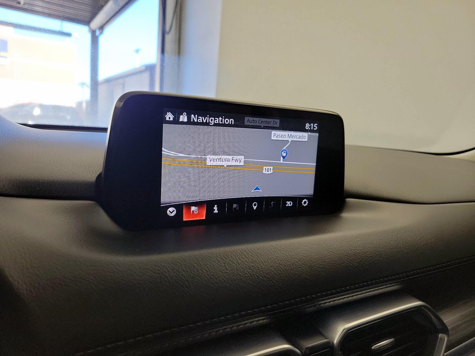 Thumbnail: 2019 Mazda CX-5 - 14