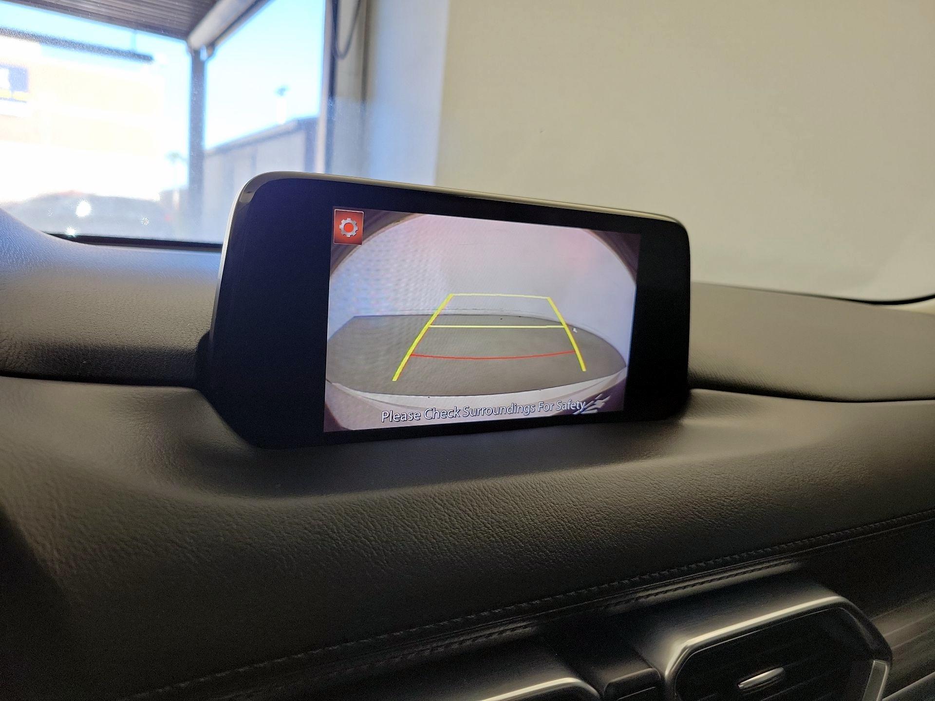 Thumbnail: 2019 Mazda CX-5 - 15