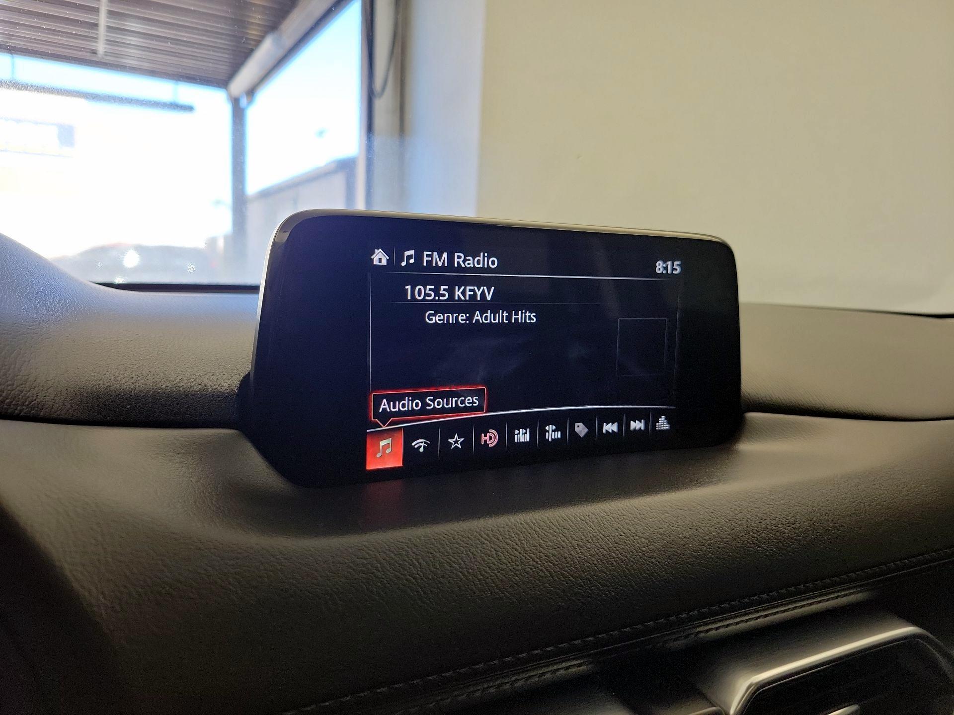Thumbnail: 2019 Mazda CX-5 - 16