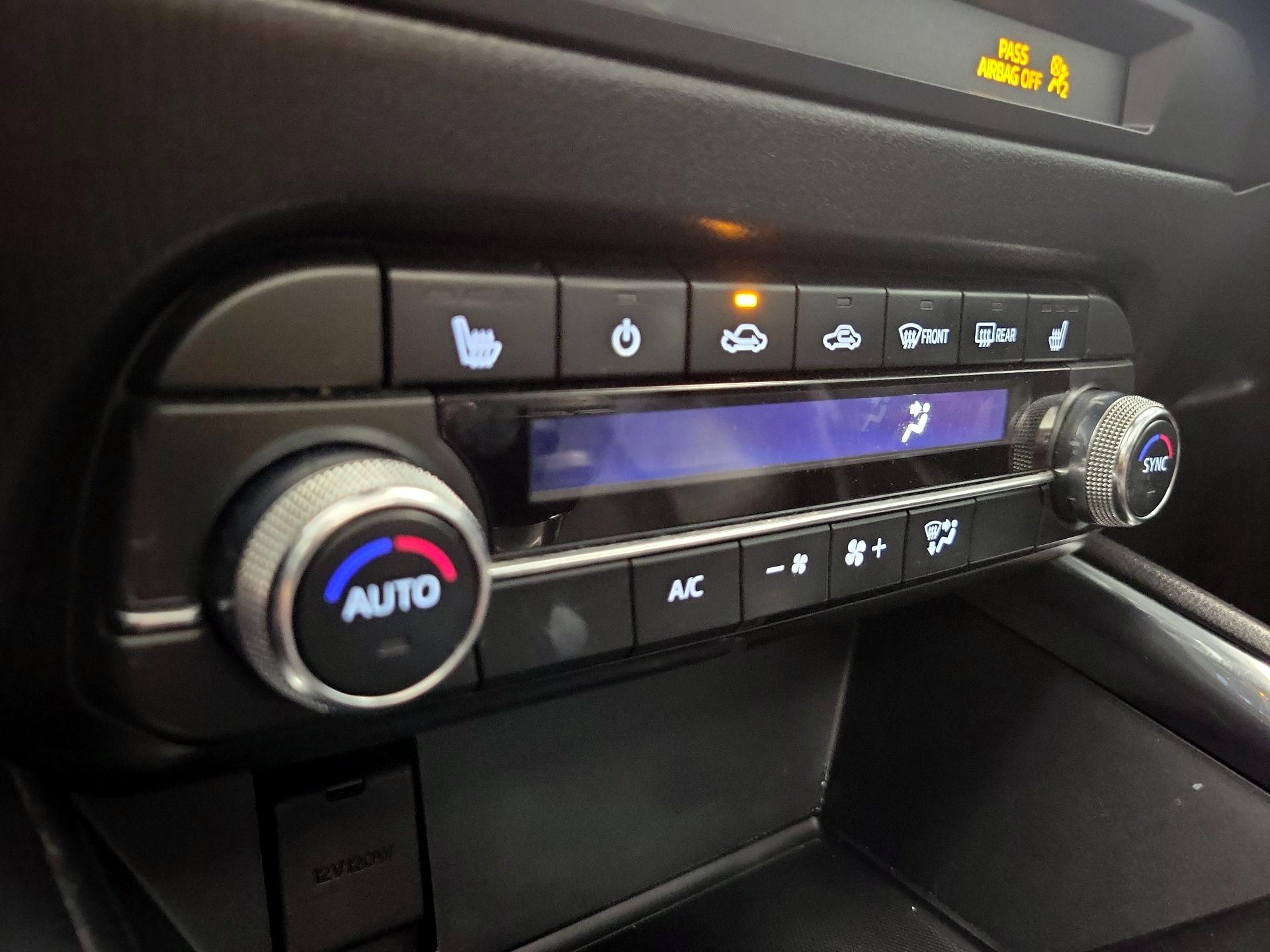 Thumbnail: 2019 Mazda CX-5 - 17