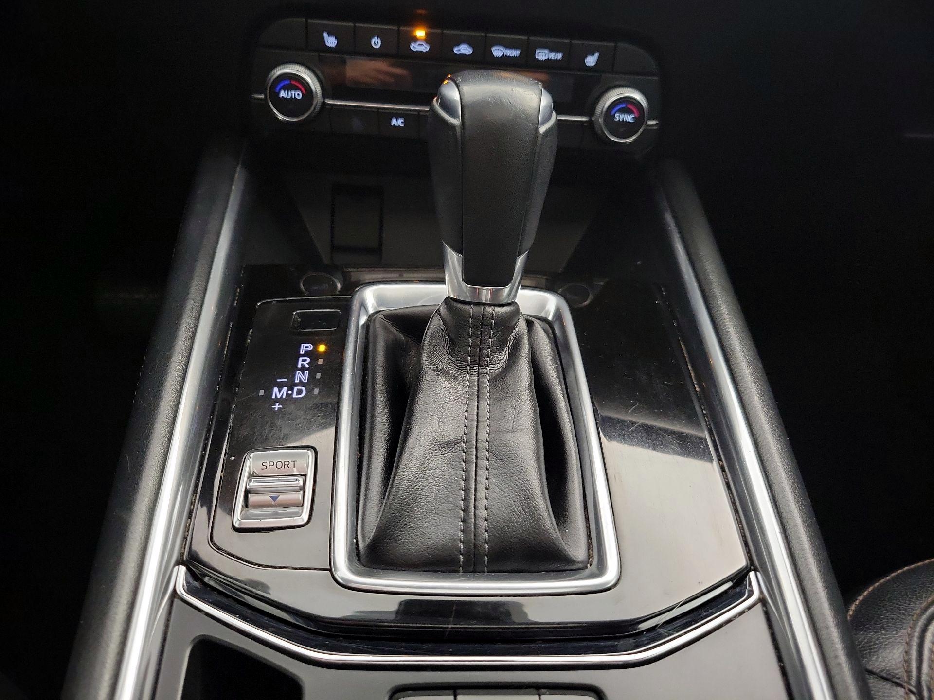 Thumbnail: 2019 Mazda CX-5 - 18