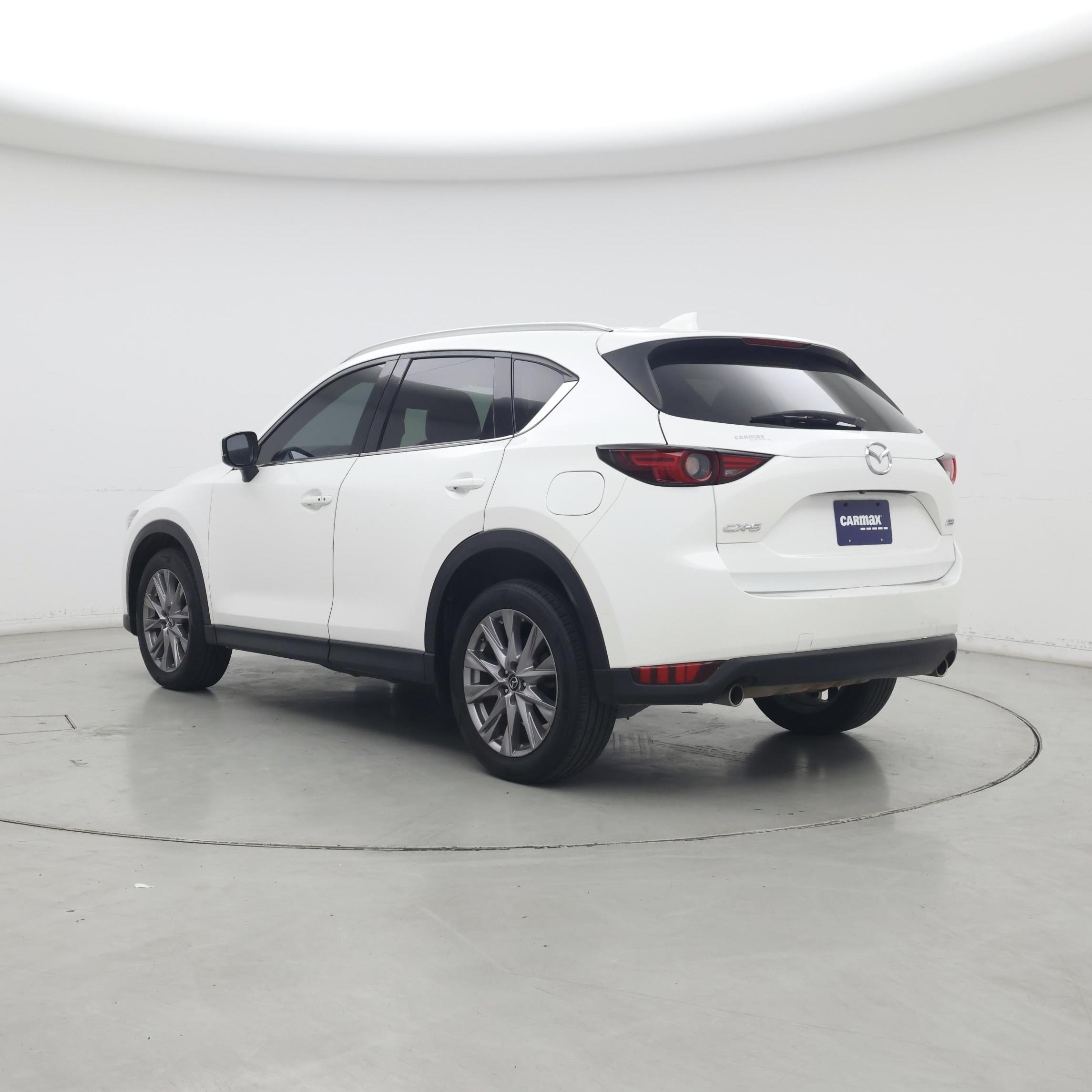 Thumbnail: 2019 Mazda CX-5 - 2