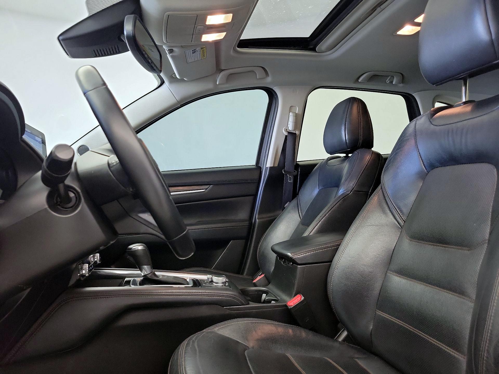 Thumbnail: 2019 Mazda CX-5 - 20