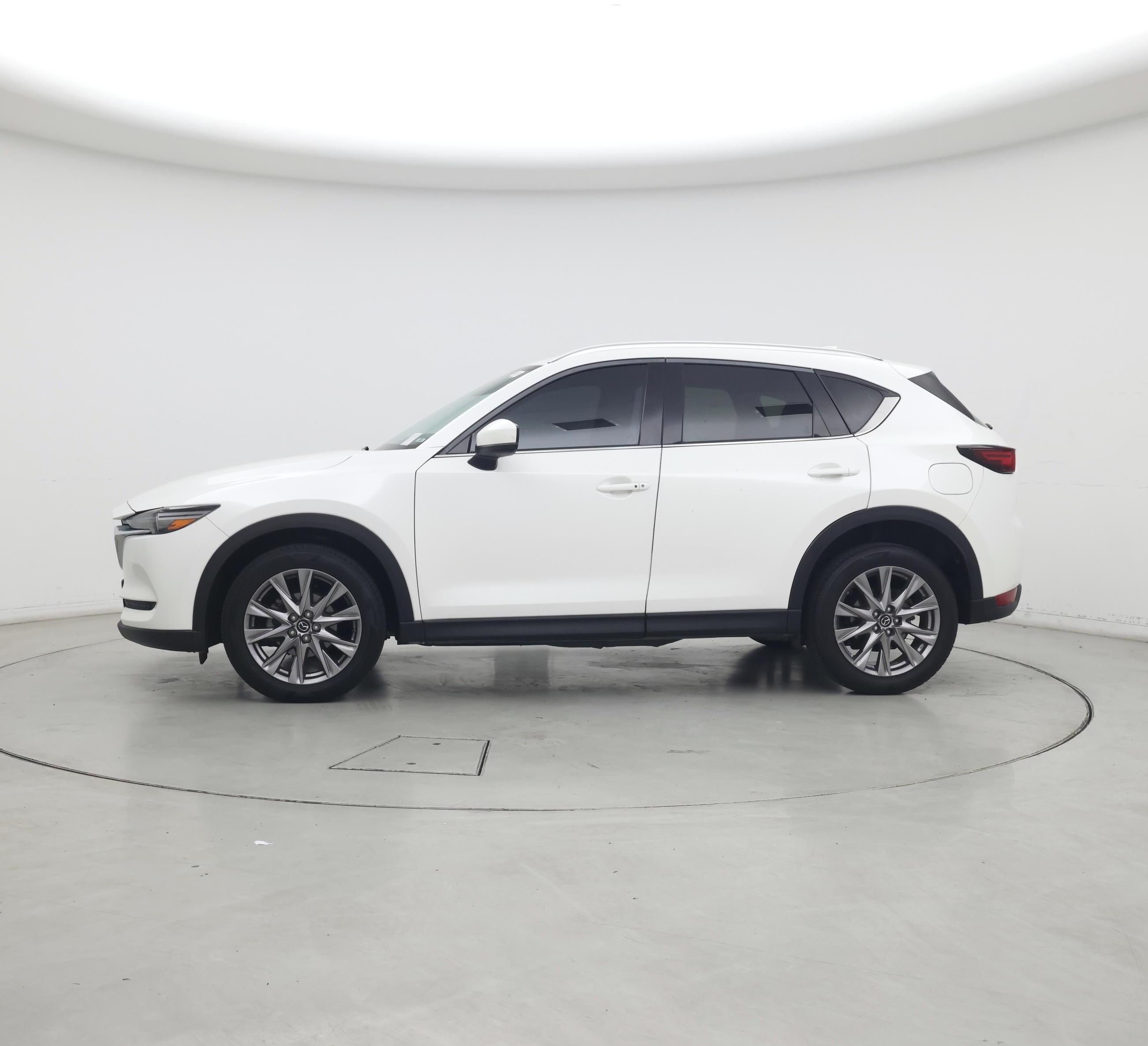 Thumbnail: 2019 Mazda CX-5 - 3