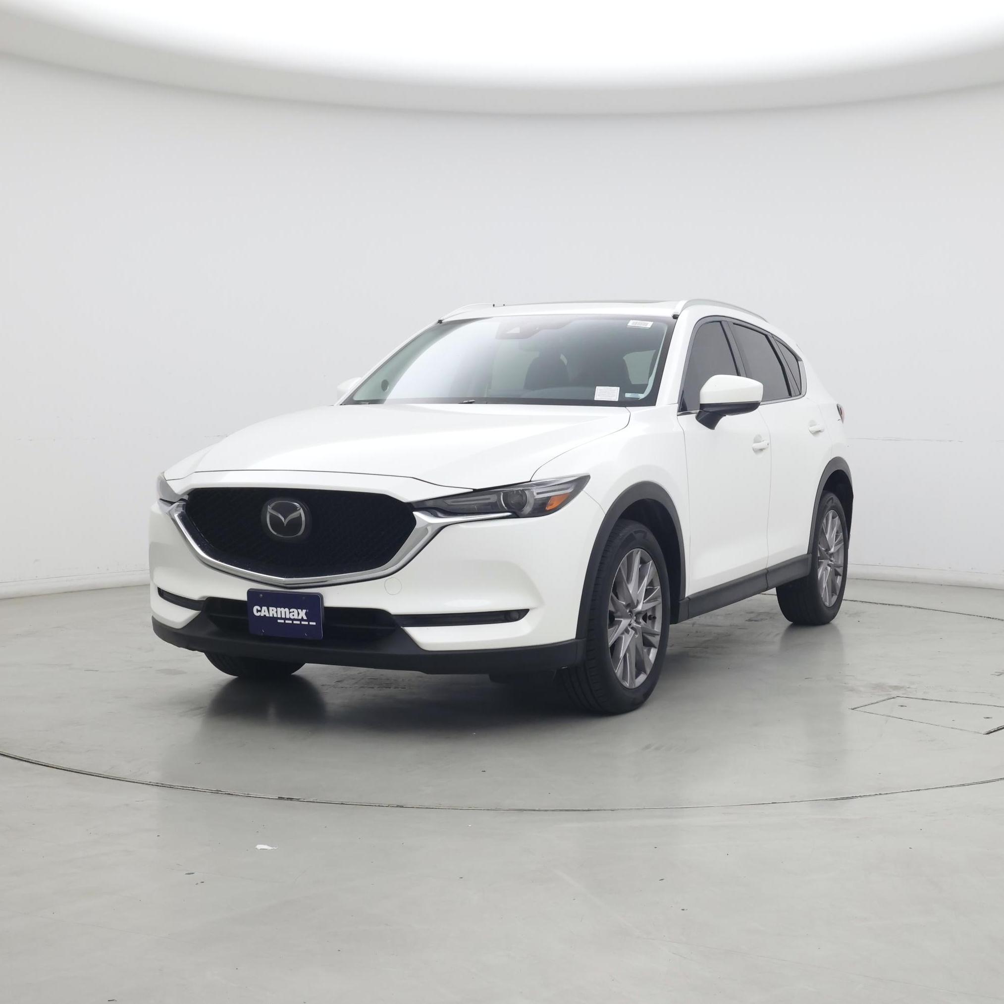 Thumbnail: 2019 Mazda CX-5 - 4