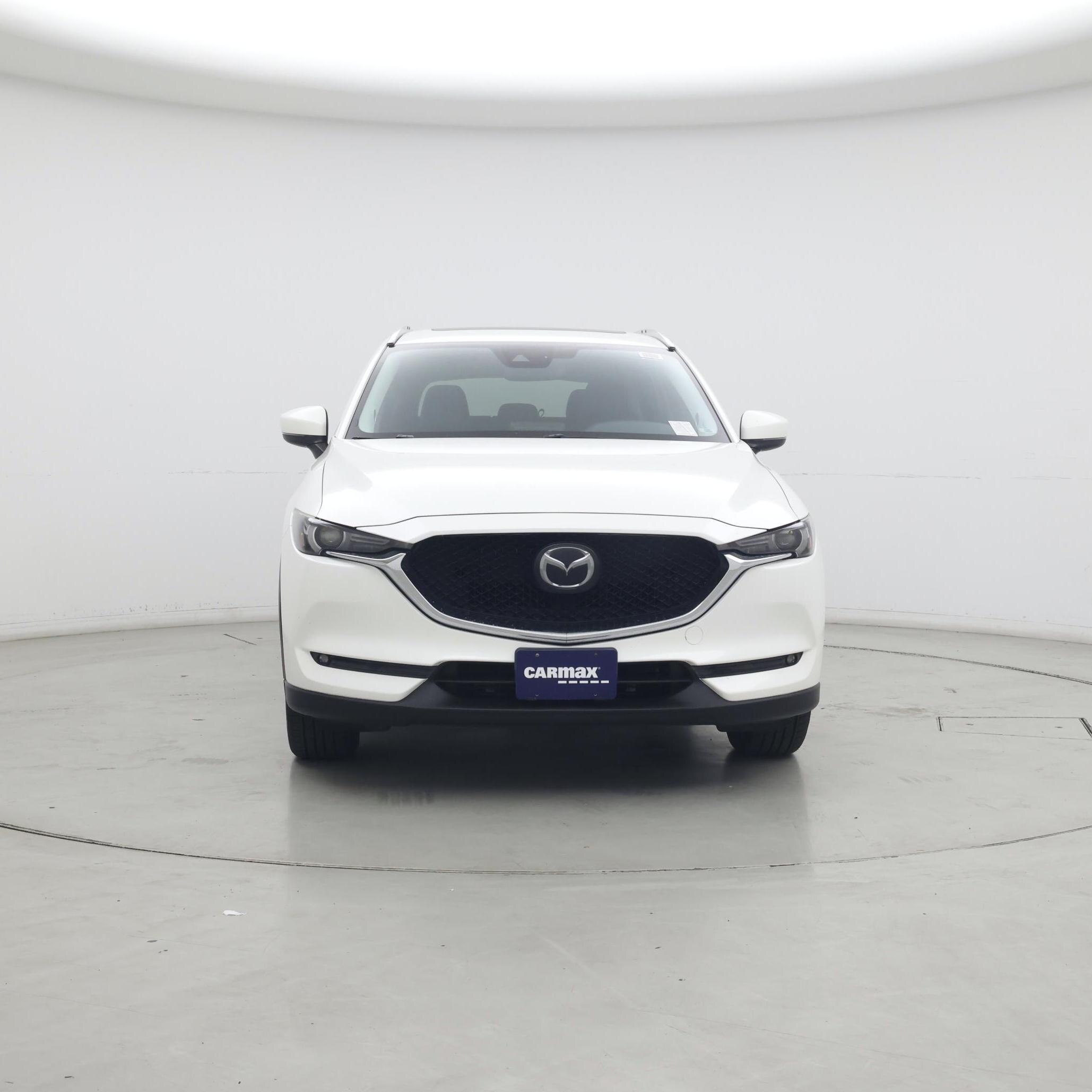 Thumbnail: 2019 Mazda CX-5 - 5
