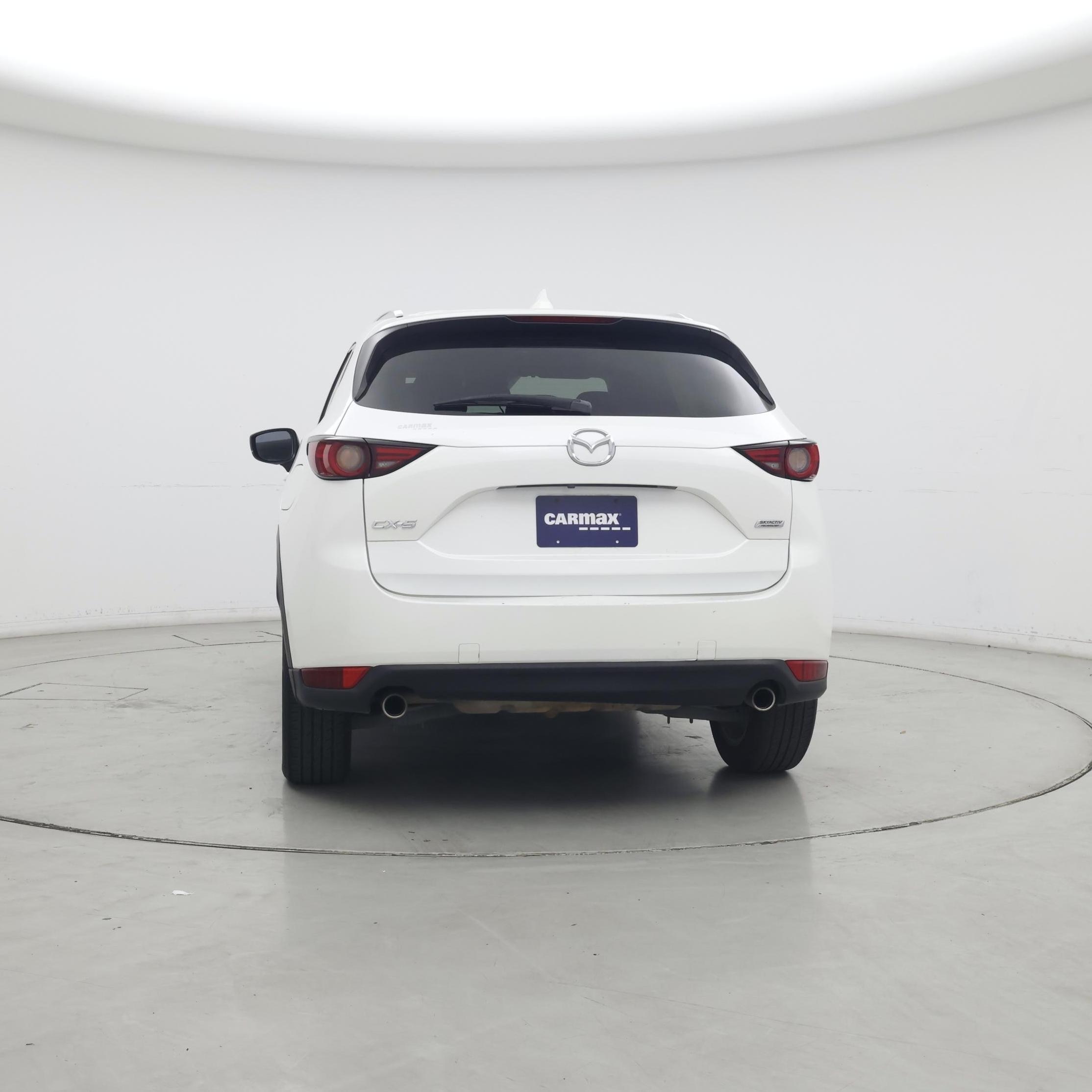 Thumbnail: 2019 Mazda CX-5 - 6